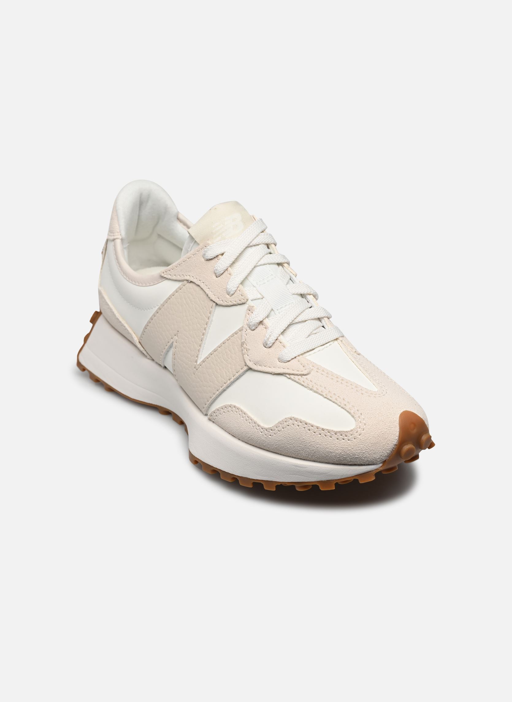 Baskets basses New Balance 327 - vue 6