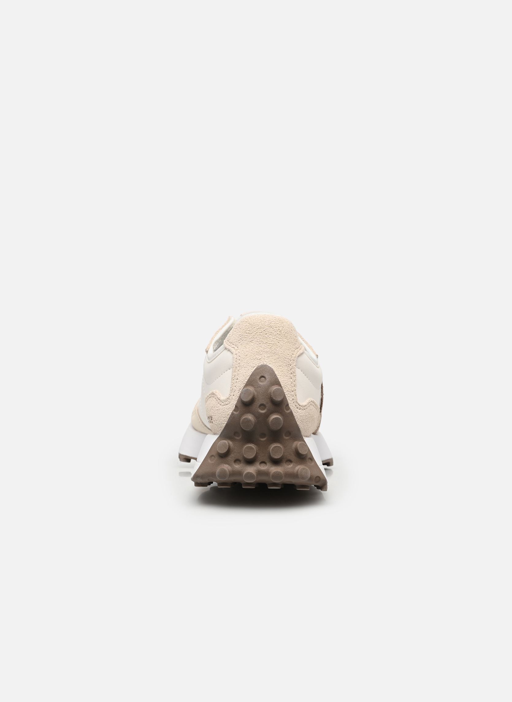 Baskets basses WS327 femme blanc New Balance Baskets basses WS327 femme blanc LINEN 2
