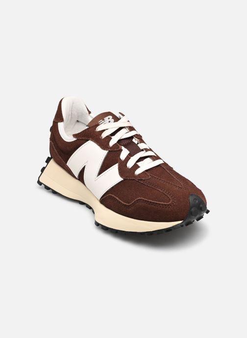 New Balance Baskets basses WS327 femme marron
