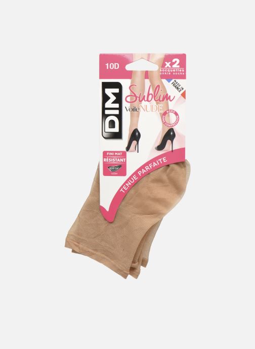 Socquettes Noires Femme Lot De Socquettes Dim Femme Mousse