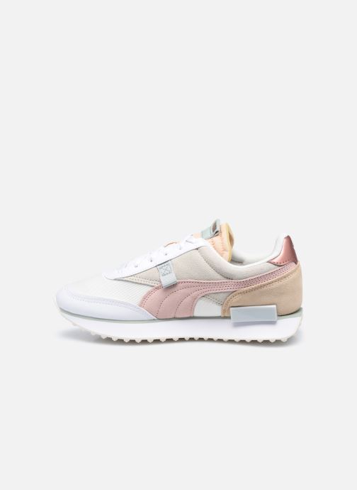 Puma Future Rider Soft Metal Wn S Trainers In Pink At Sarenza Eu Puma Future Rider Soft Metal Wn S Trainers In Pink At Sarenza Eu