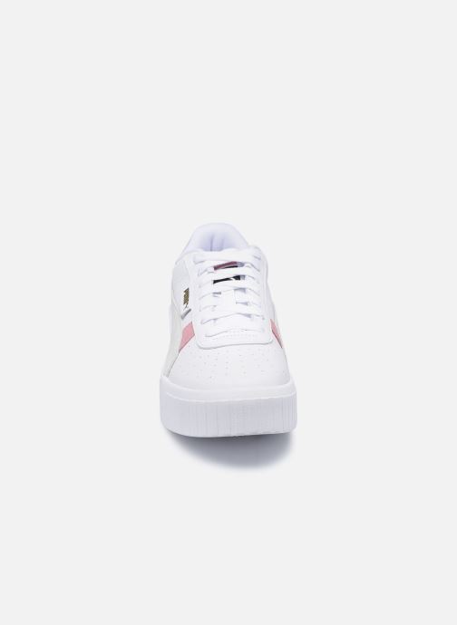 puma cali wedge mix wn's