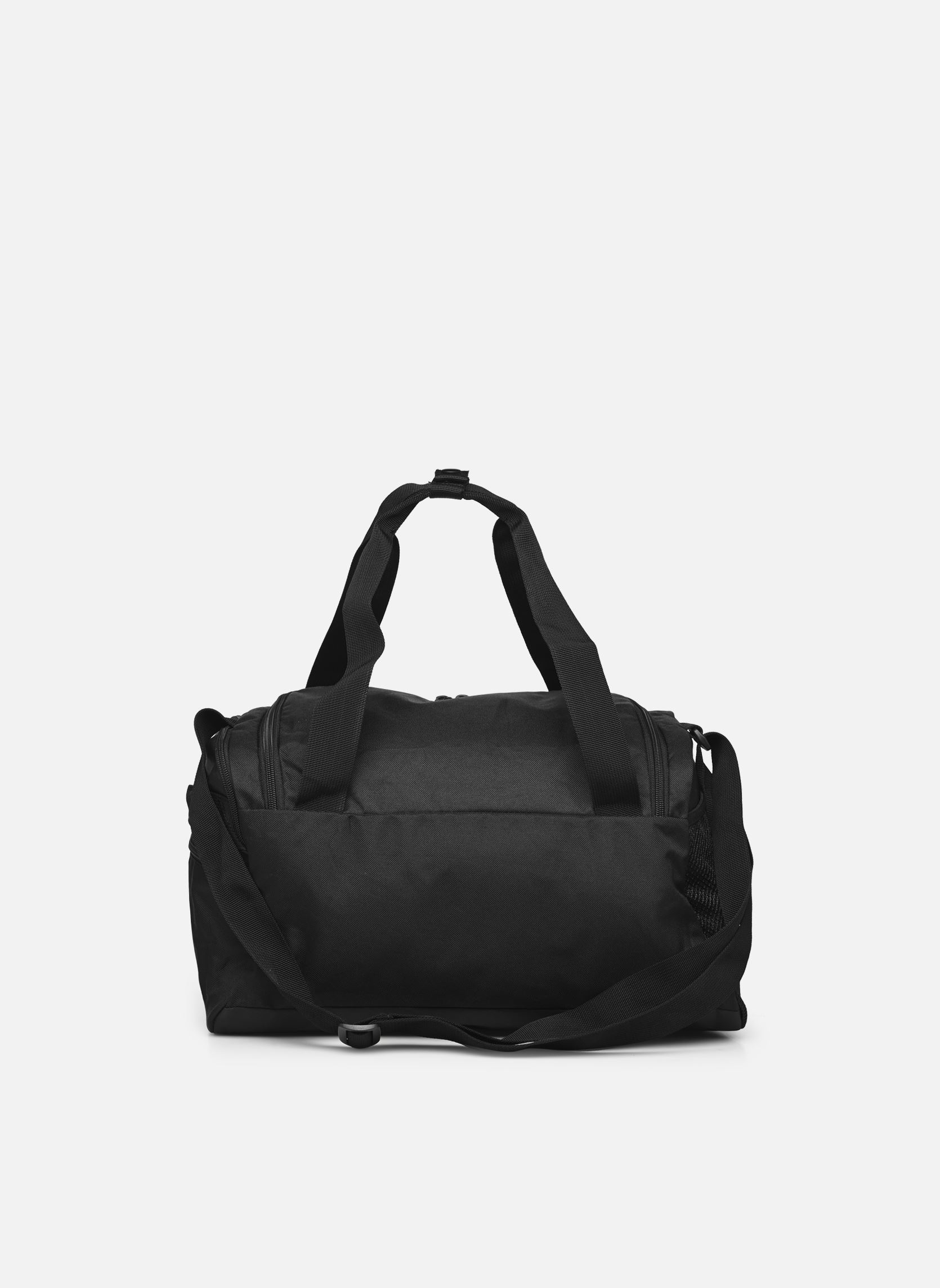 Sporttassen Challenger Duffel Bag XS zwart Puma Sporttassen Challenger Duffel Bag XS zwart PUMA BLACK