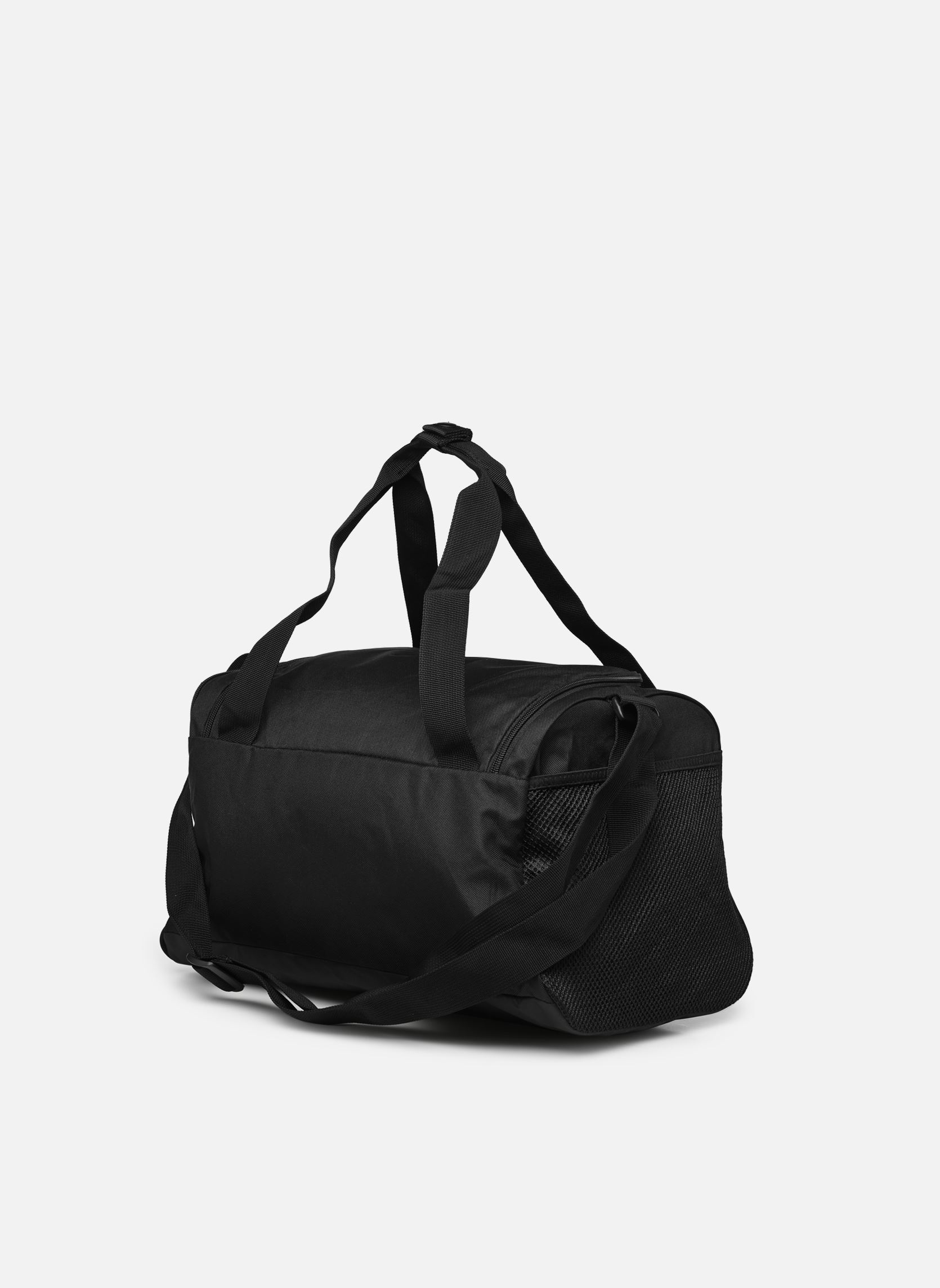 Sporttassen Challenger Duffel Bag XS zwart Puma Sporttassen Challenger Duffel Bag XS zwart PUMA BLACK