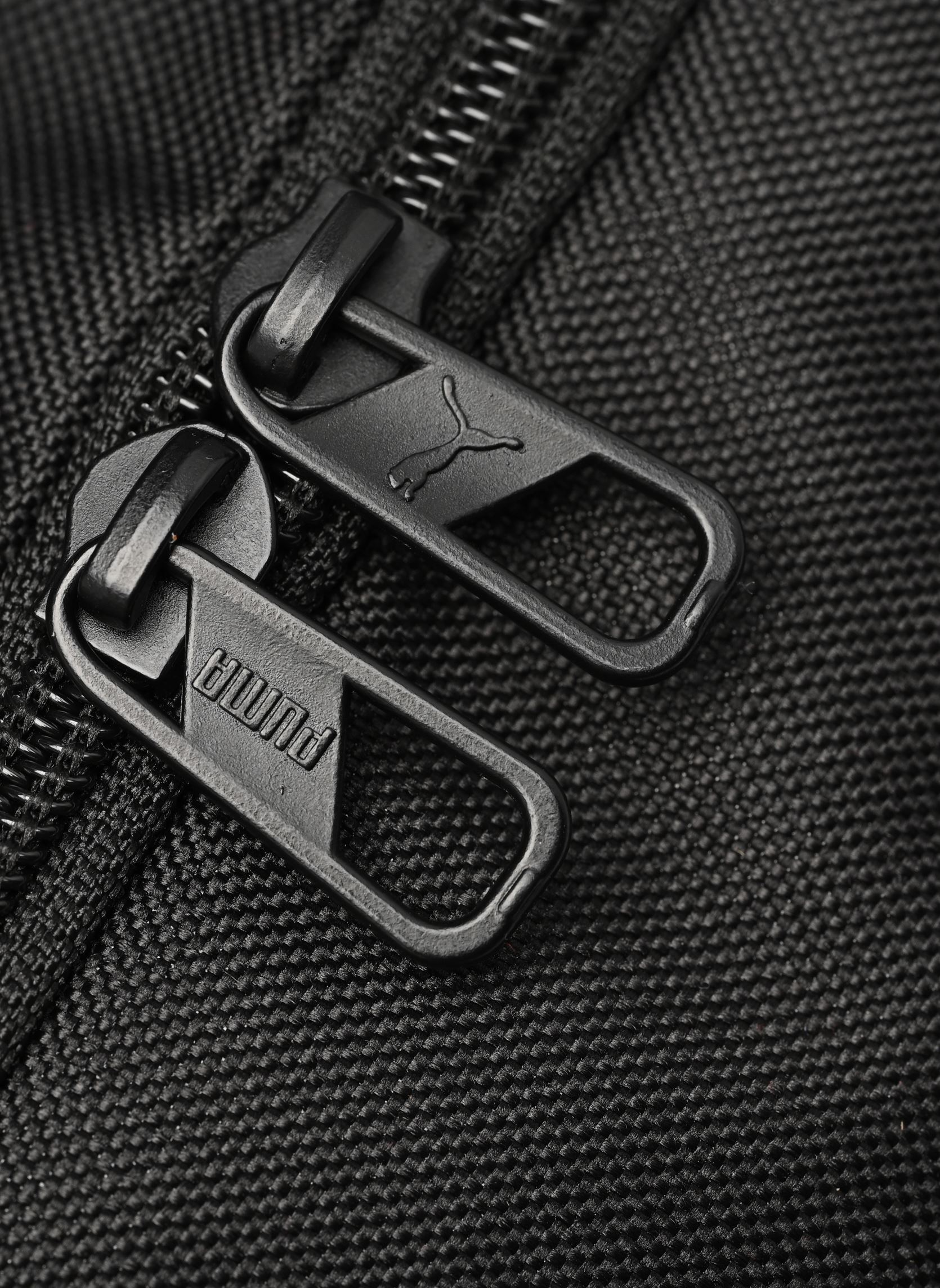 Sporttassen Challenger Duffel Bag XS zwart Puma Sporttassen Challenger Duffel Bag XS zwart PUMA BLACK