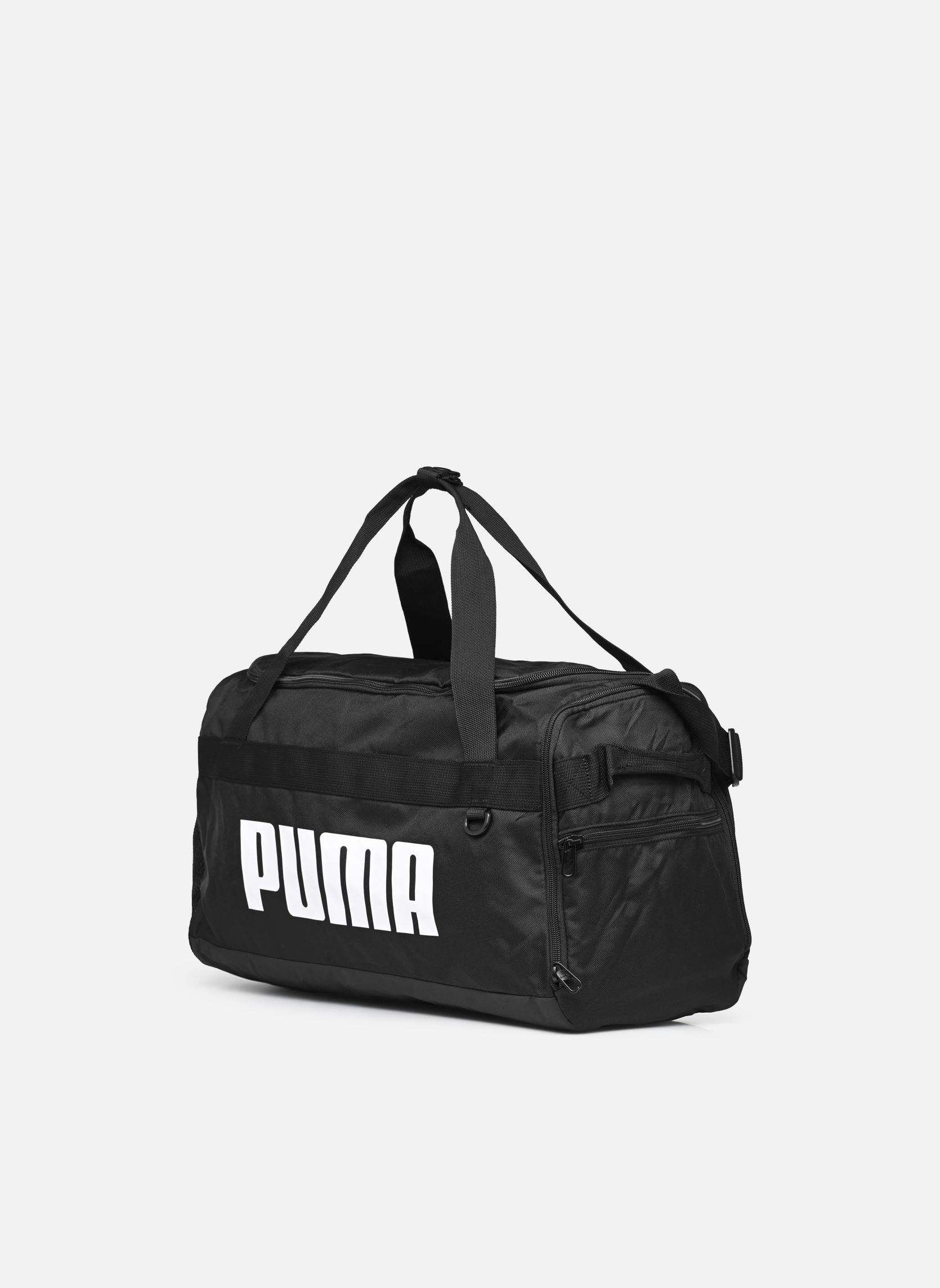Borse da sport Challenger Duffel Bag S nero Puma Borse da sport Challenger Duffel Bag S nero PUMA BLACK