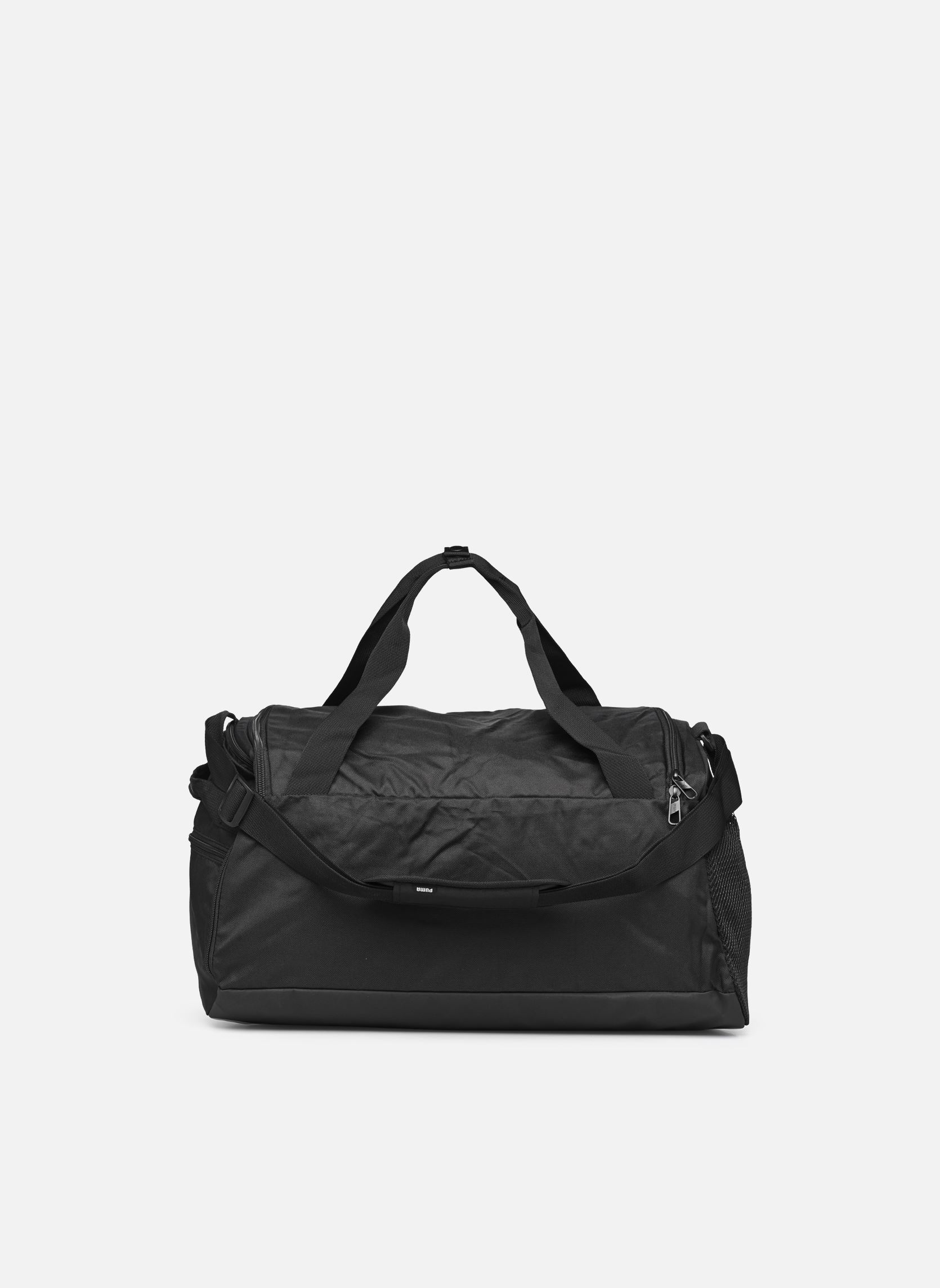 Borse da sport Challenger Duffel Bag S nero Puma Borse da sport Challenger Duffel Bag S nero PUMA BLACK