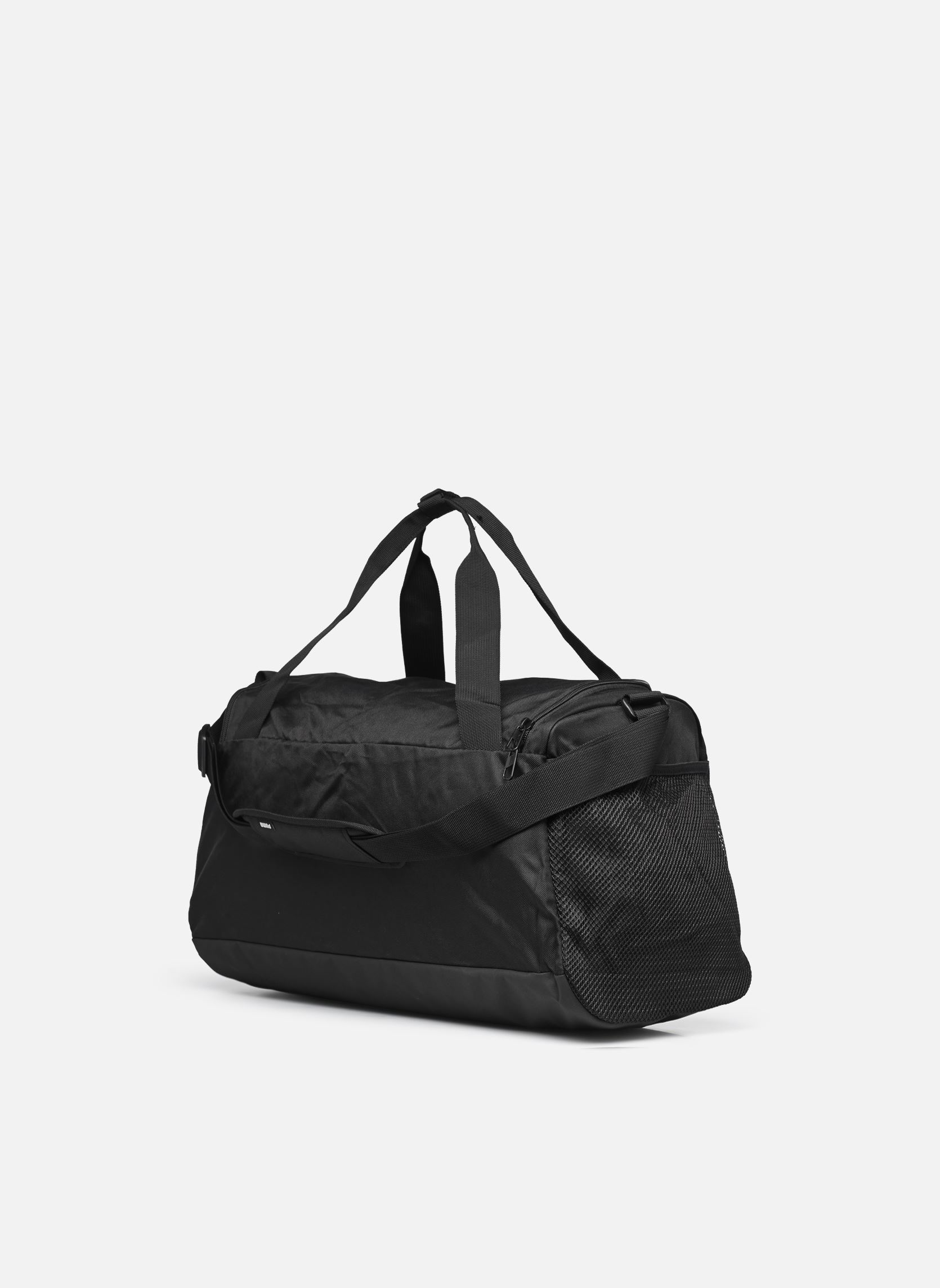 Borse da sport Challenger Duffel Bag S nero Puma Borse da sport Challenger Duffel Bag S nero PUMA BLACK