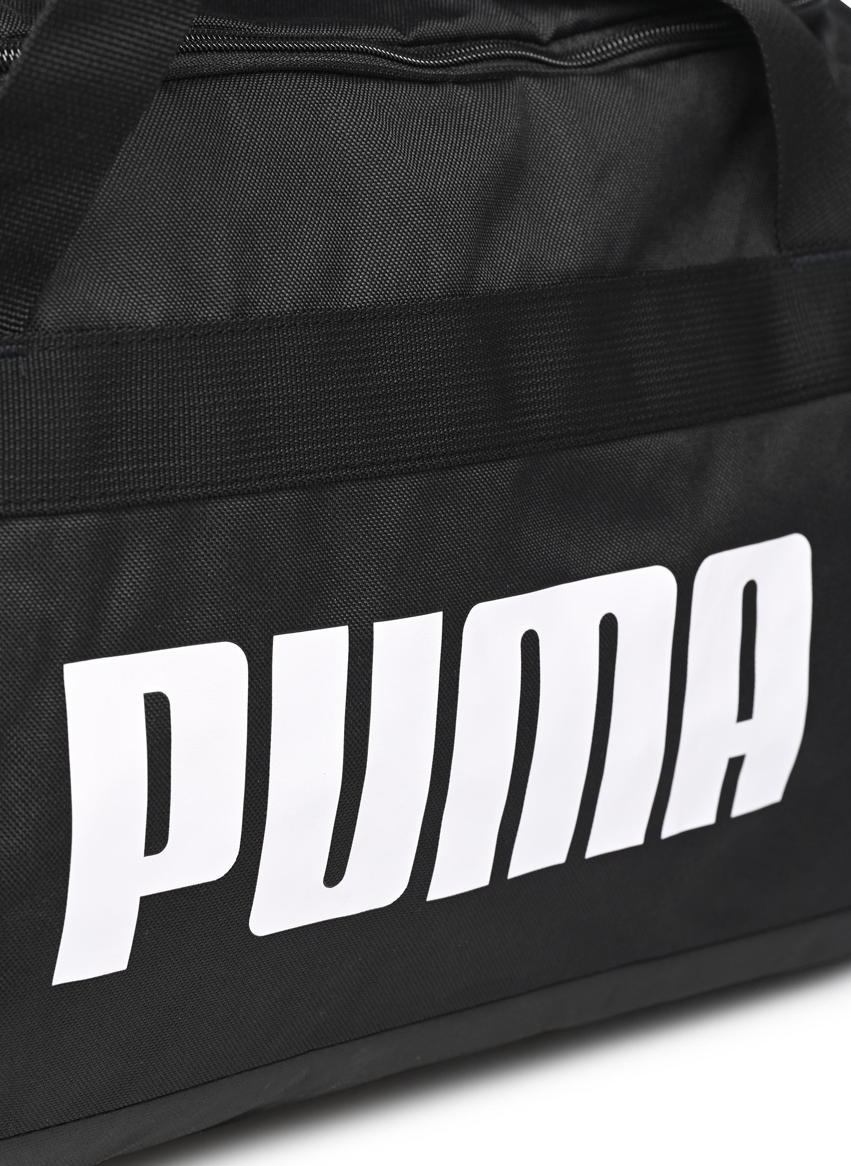 Borse da sport Challenger Duffel Bag S nero Puma Borse da sport Challenger Duffel Bag S nero PUMA BLACK