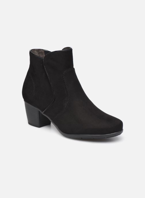 Jana shoes Dian (Zwart) - Boots en enkellaarsjes chez Sarenza (457018)