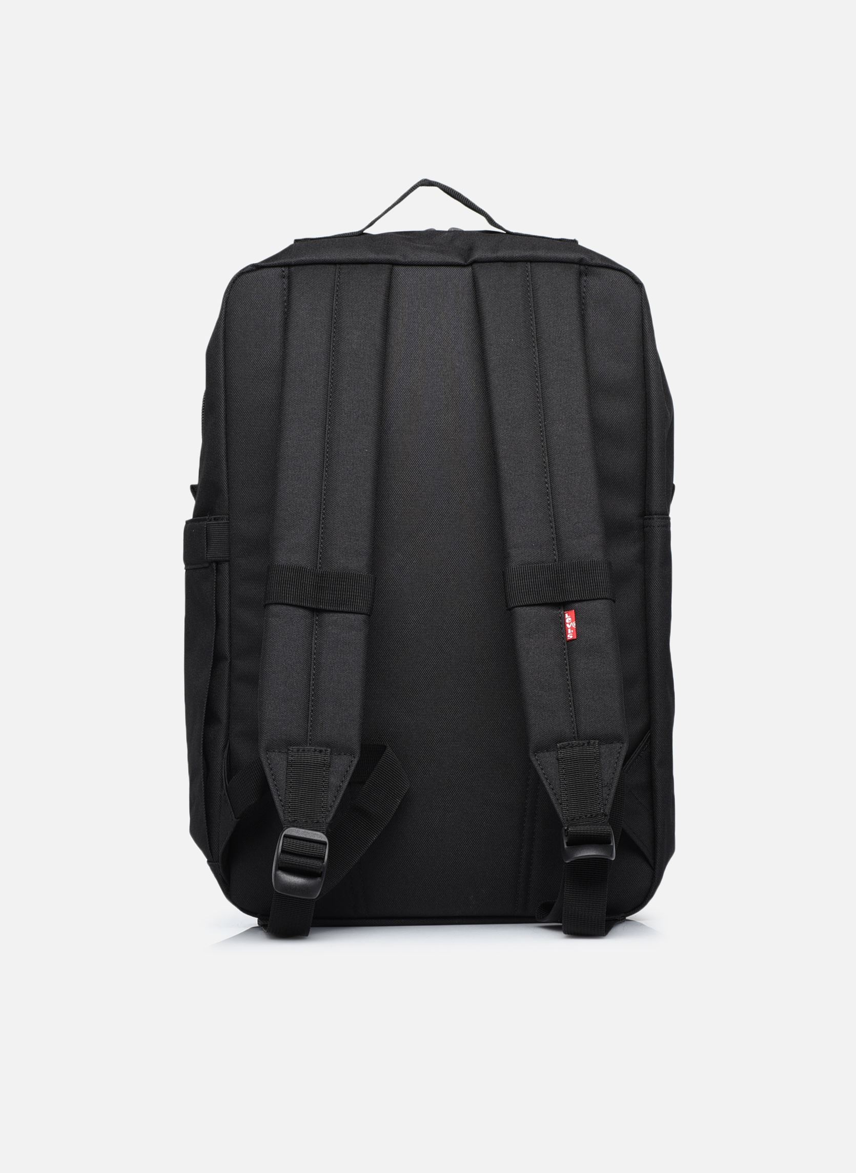 Rucksäcke Levi'S® L-Pack Standard Issue herren schwarz Levi's Rucksäcke Levi'S® L-Pack Standard Issue herren schwarz Regular Black