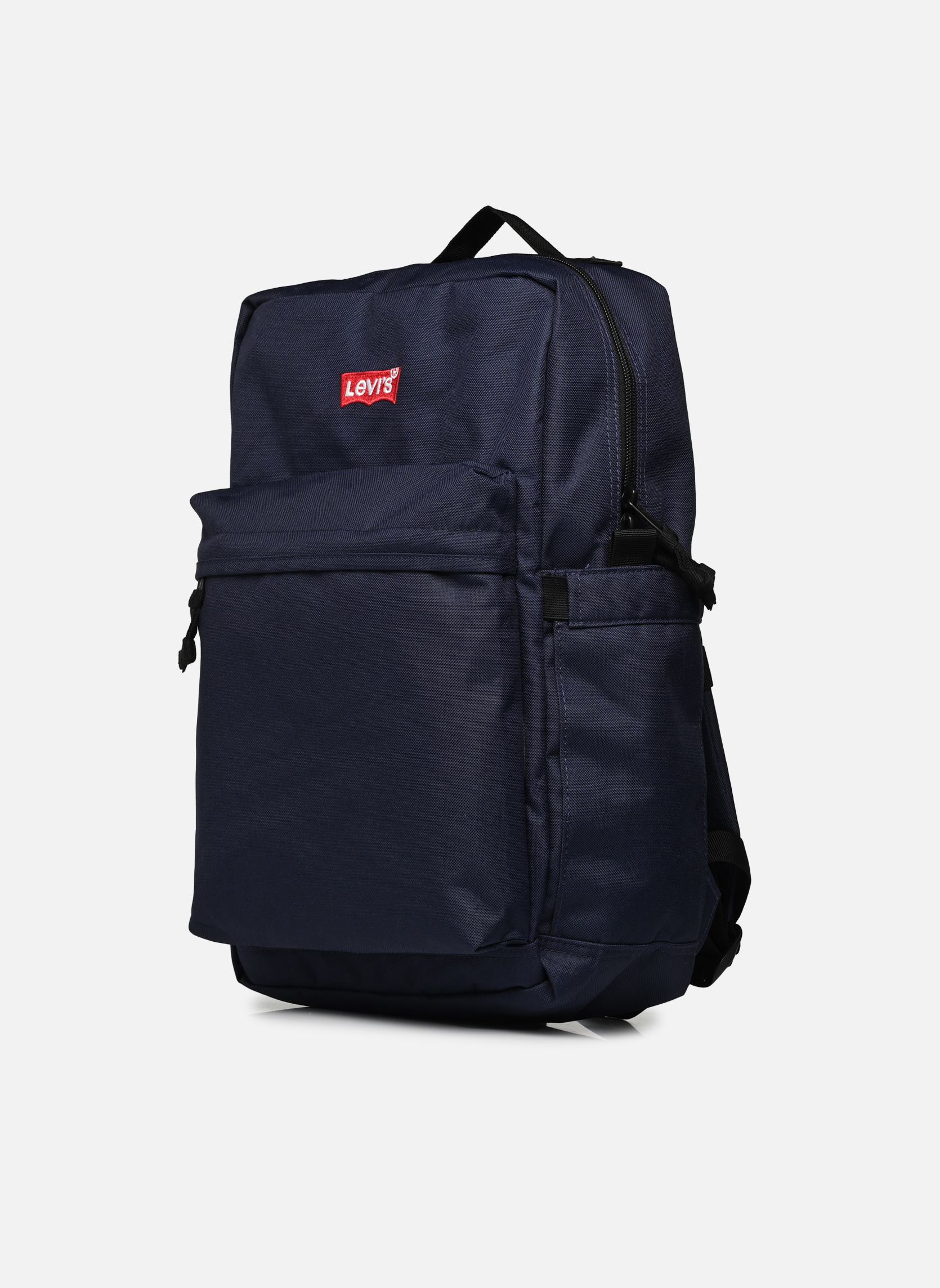 Rucksäcke Levi'S® L-Pack Standard Issue blau Levi's Rucksäcke Levi'S® L-Pack Standard Issue blau Navy Blue