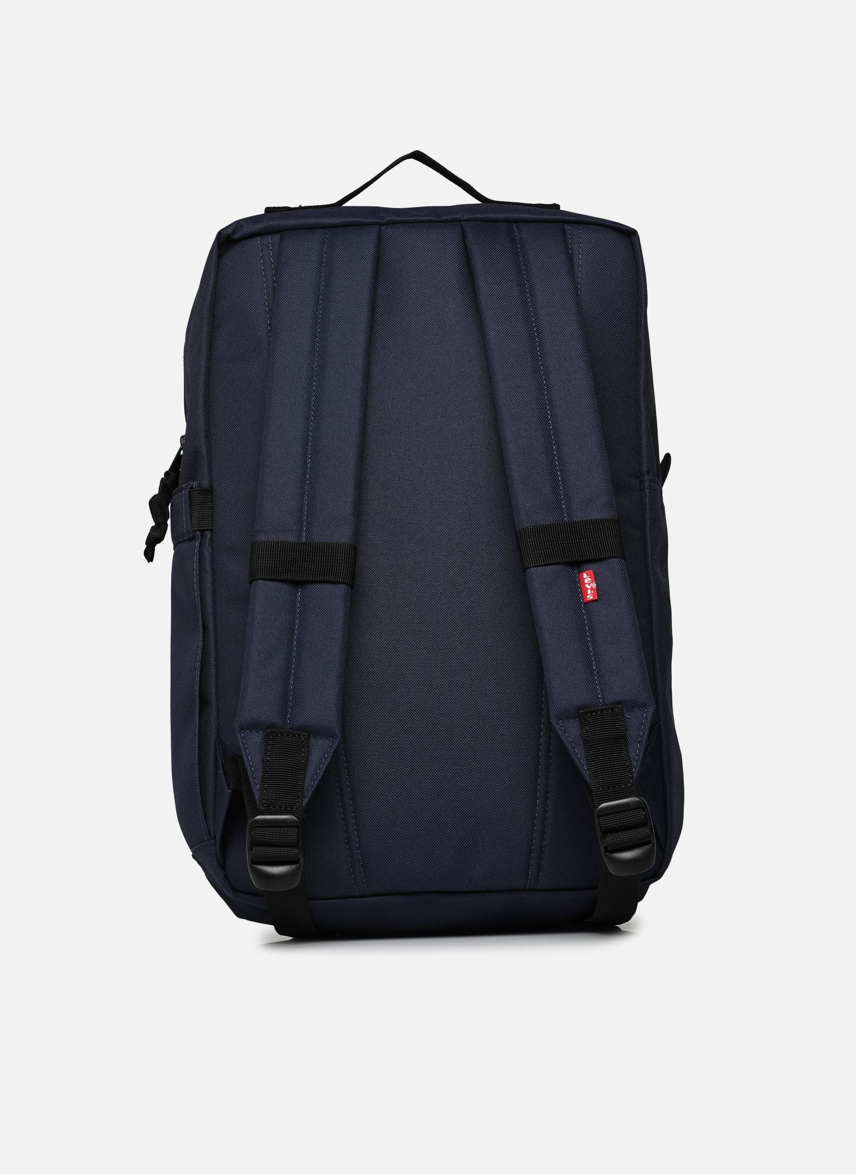 Rucksäcke Levi'S® L-Pack Standard Issue blau Levi's Rucksäcke Levi'S® L-Pack Standard Issue blau Navy Blue