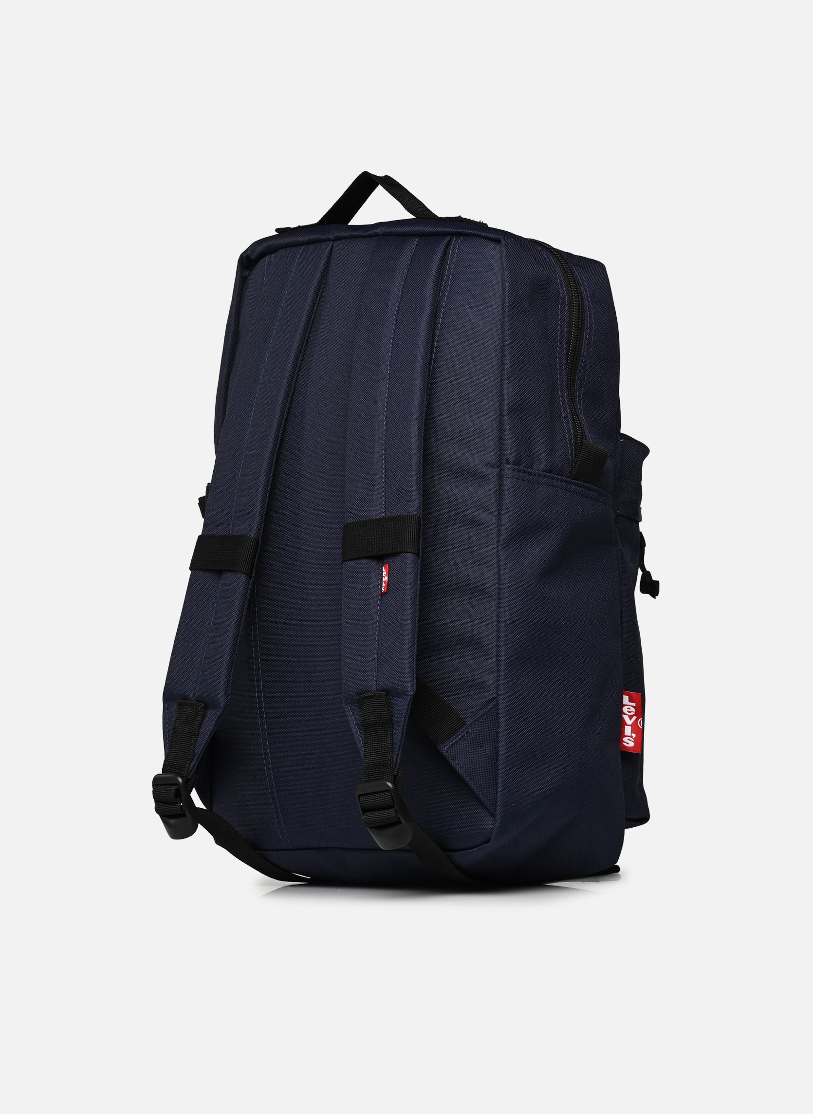 Rucksäcke Levi'S® L-Pack Standard Issue blau Levi's Rucksäcke Levi'S® L-Pack Standard Issue blau Navy Blue