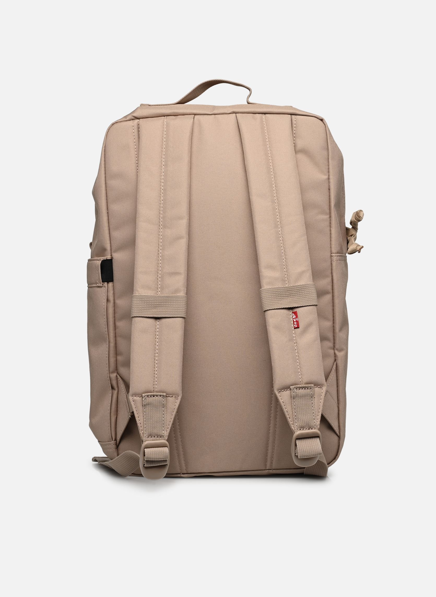 Zaini Levi'S® L-Pack Standard Issue uomo grigio Levi's Zaini Levi'S® L-Pack Standard Issue uomo grigio Taupe