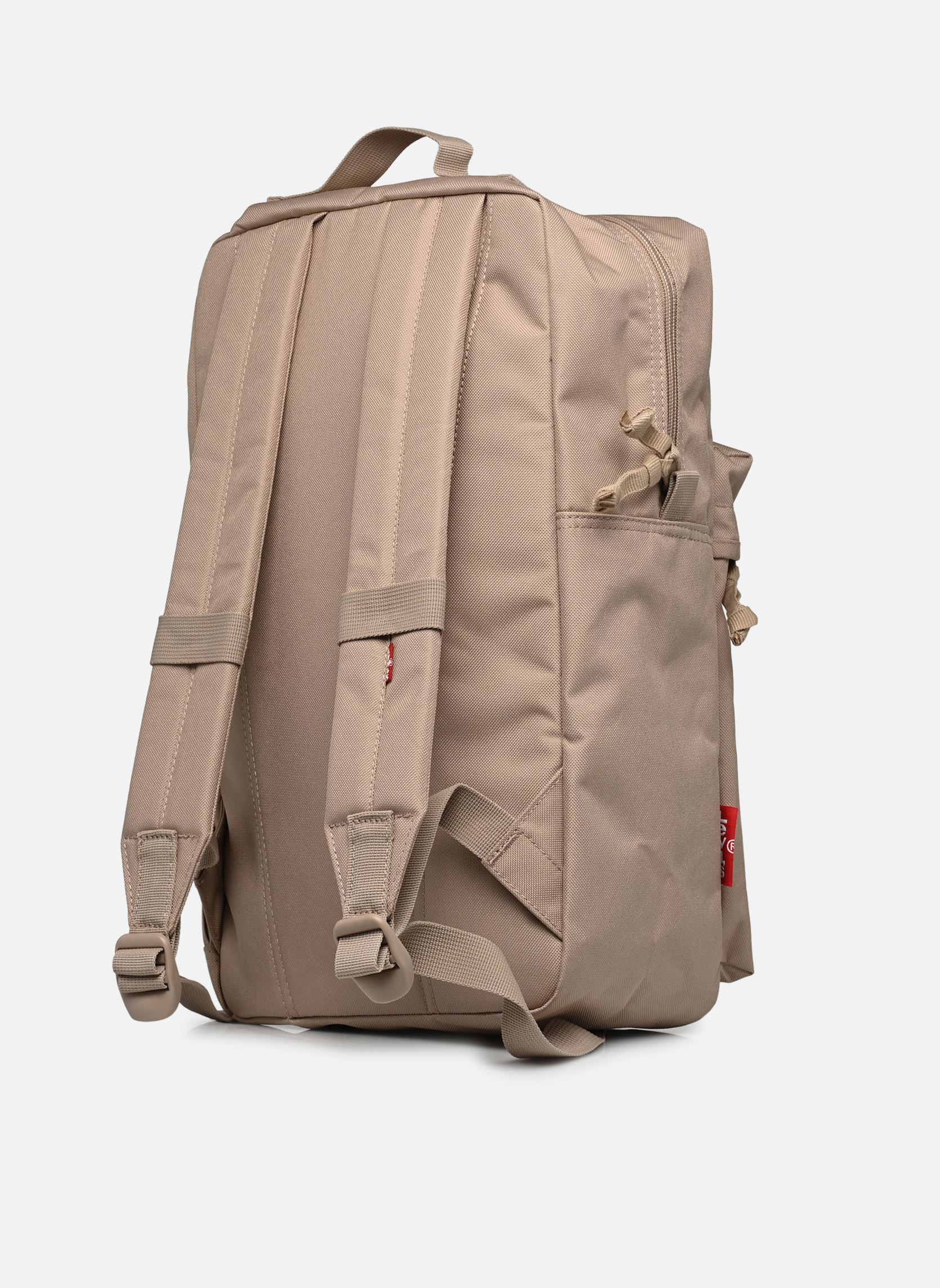 Zaini Levi'S® L-Pack Standard Issue uomo grigio Levi's Zaini Levi'S® L-Pack Standard Issue uomo grigio Taupe