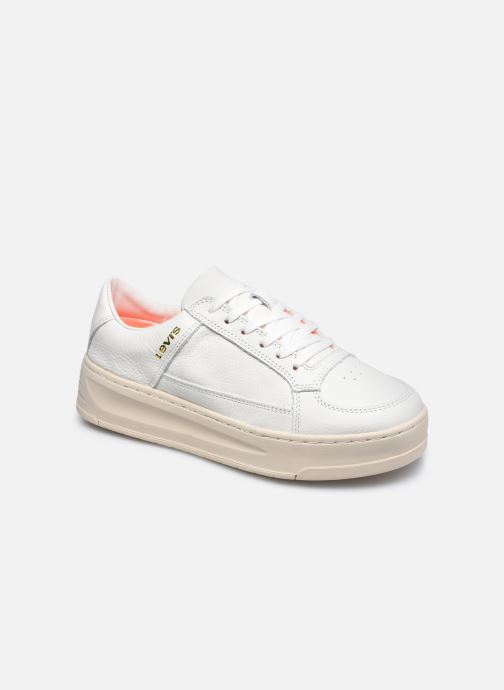 Levi's Silverwood S (Bianco) - Sneakers 