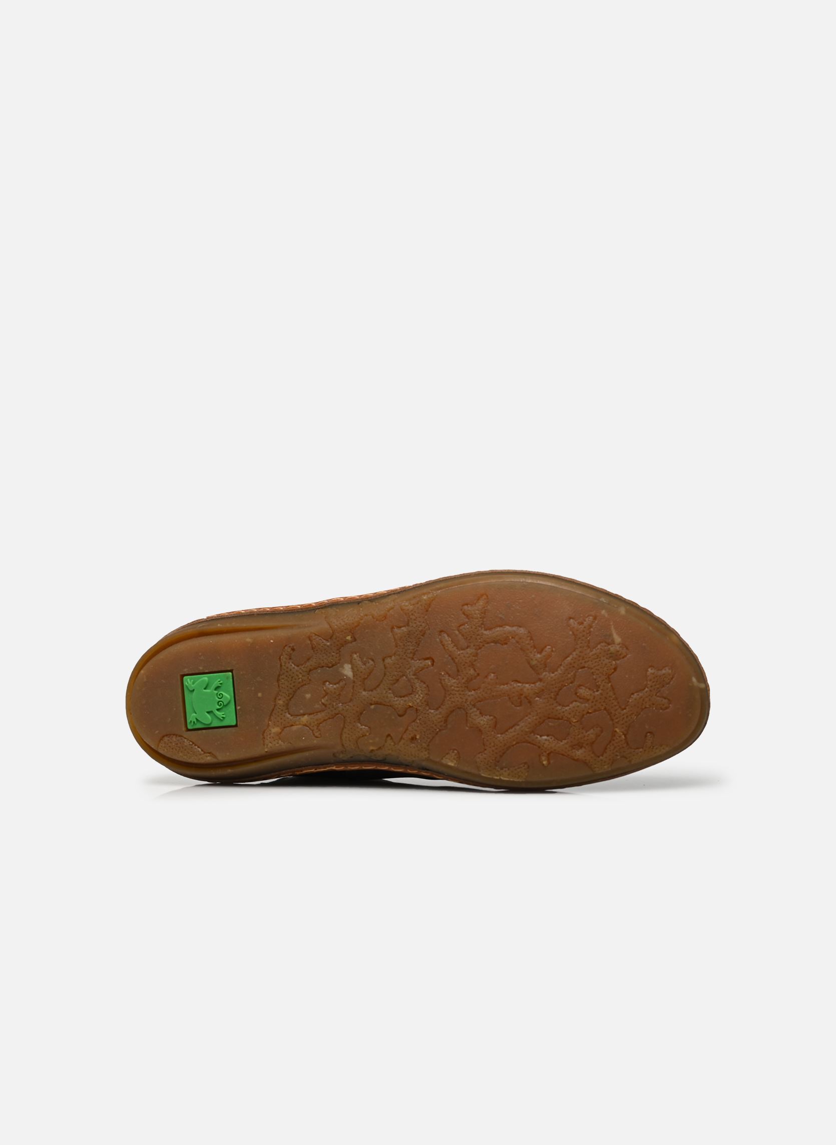 Bottines basses Coral N5310 femme marron El Naturalista Bottines basses Coral N5310 femme marron BROWN