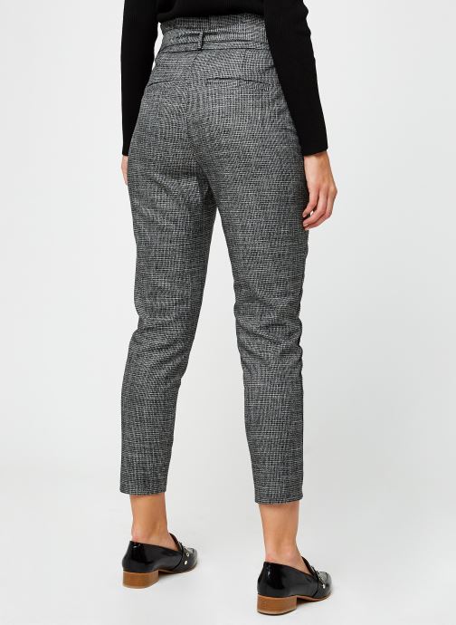 Vero Moda Pantalon droit - Vmeva Loose 