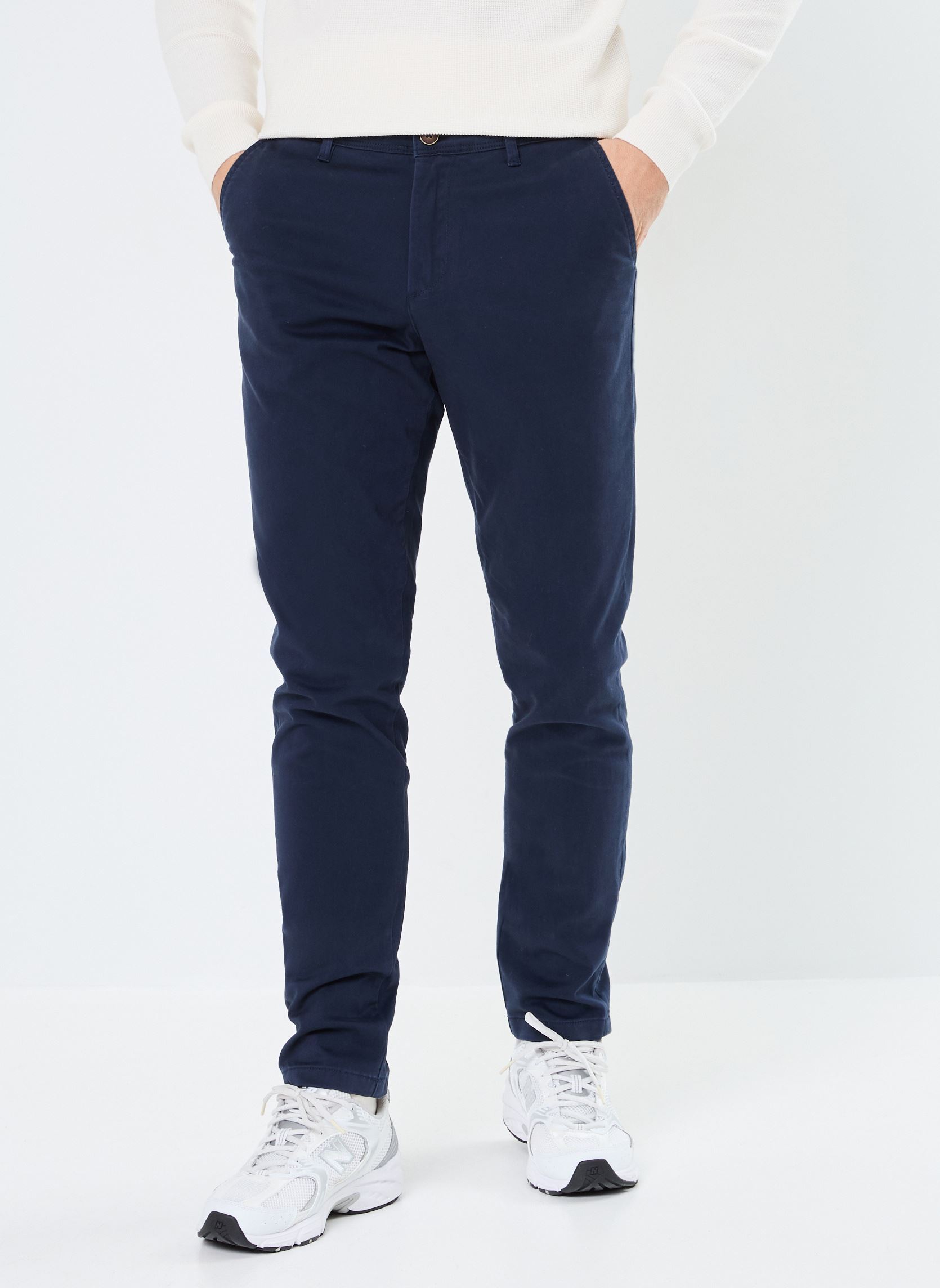 Chinots Jack & Jones JJIMARCO EU / - vue 4