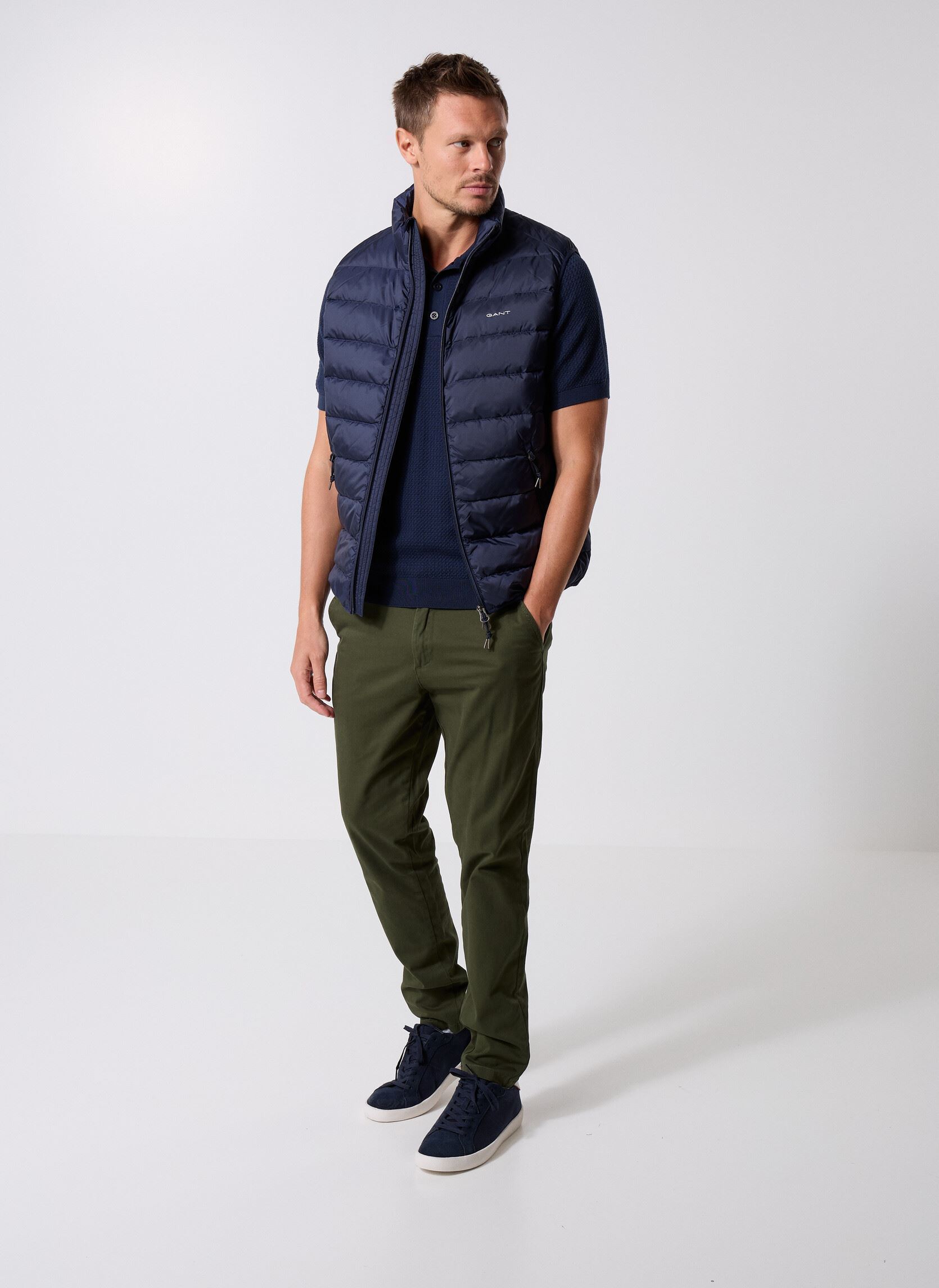 Pantalons chino Jjimarco Jjbowie homme vert Jack & Jones Pantalons chino Jjimarco Jjbowie homme vert DUFFEL BAG