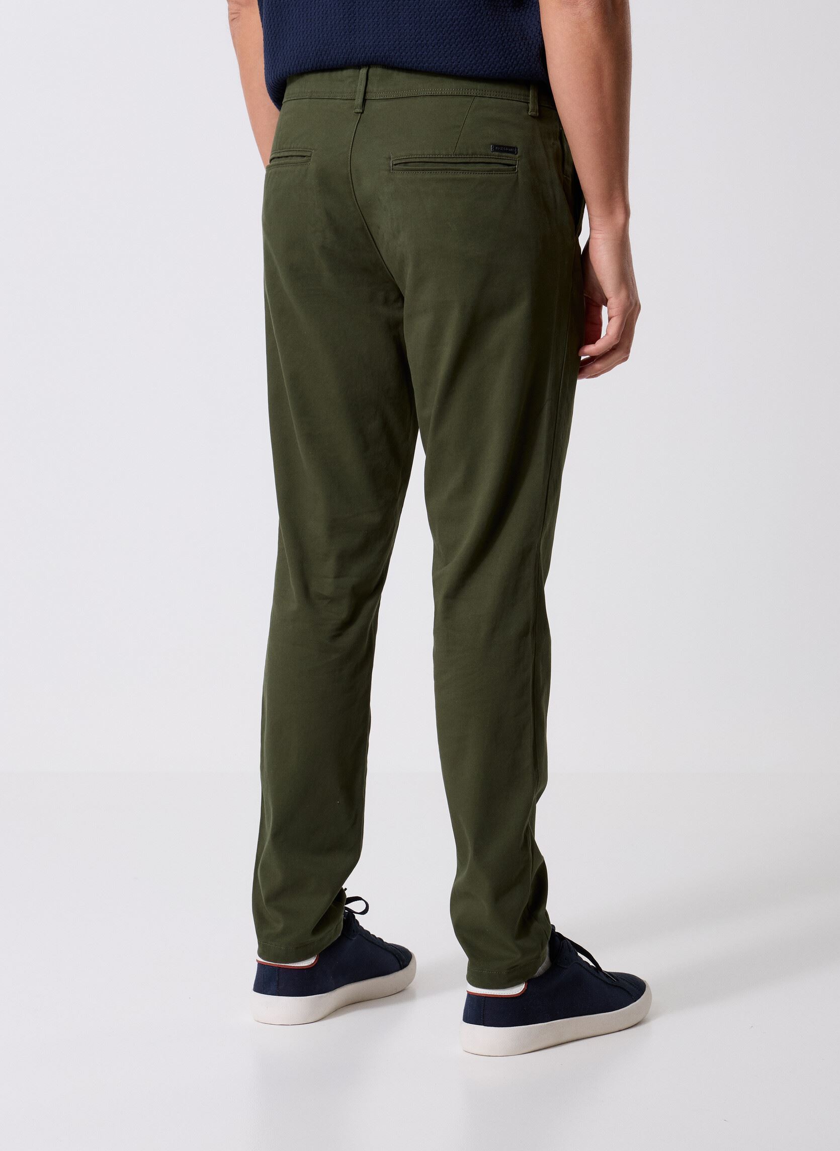 Pantalons chino Jjimarco Jjbowie homme vert Jack & Jones Pantalons chino Jjimarco Jjbowie homme vert DUFFEL BAG