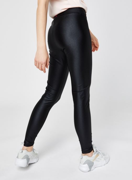 Reebok High Shine Spandex Legging 