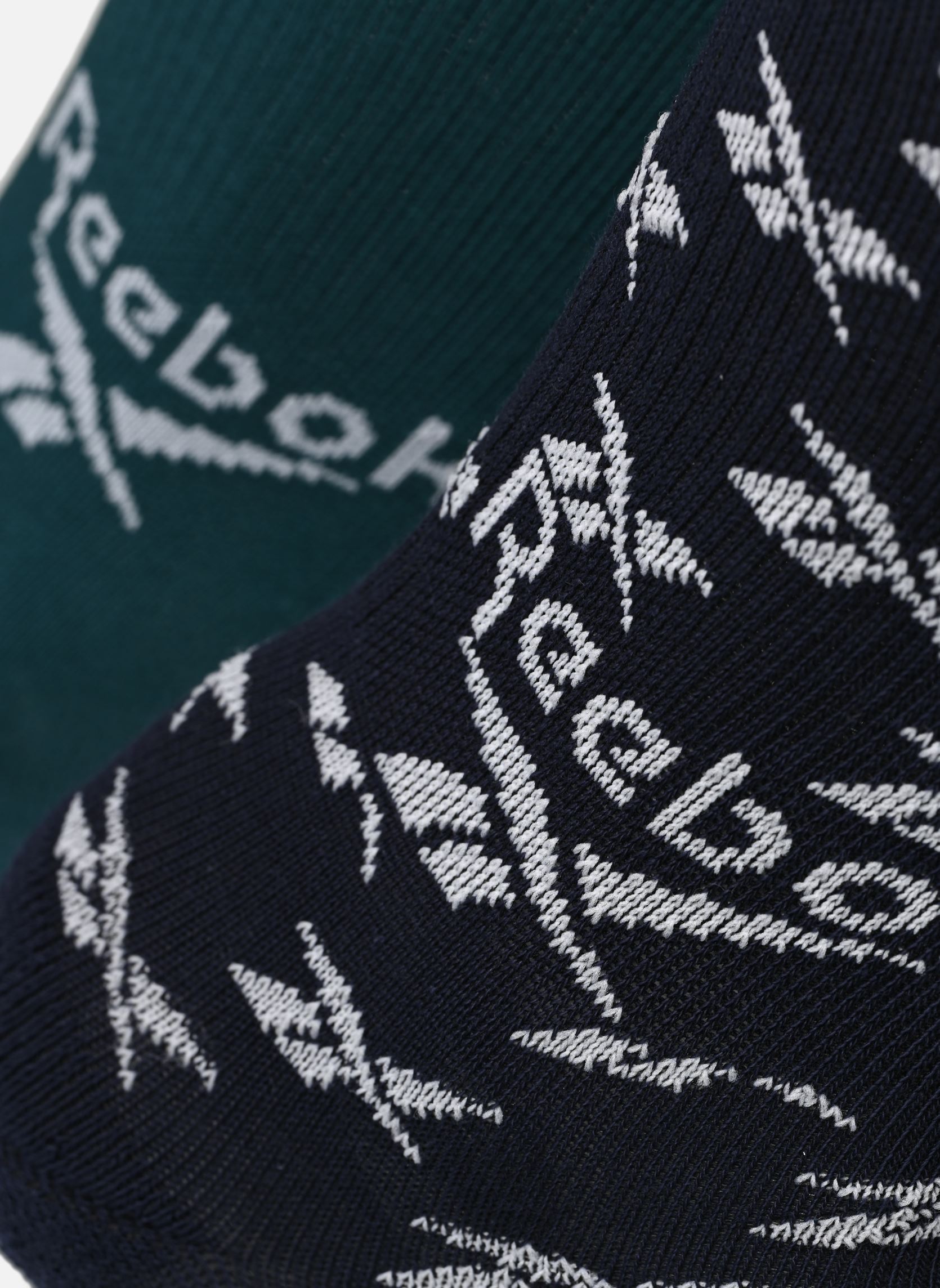 Chaussettes Cl Fo Crew Sock 3P multicolore Reebok Chaussettes Cl Fo Crew Sock 3P multicolore Midpin