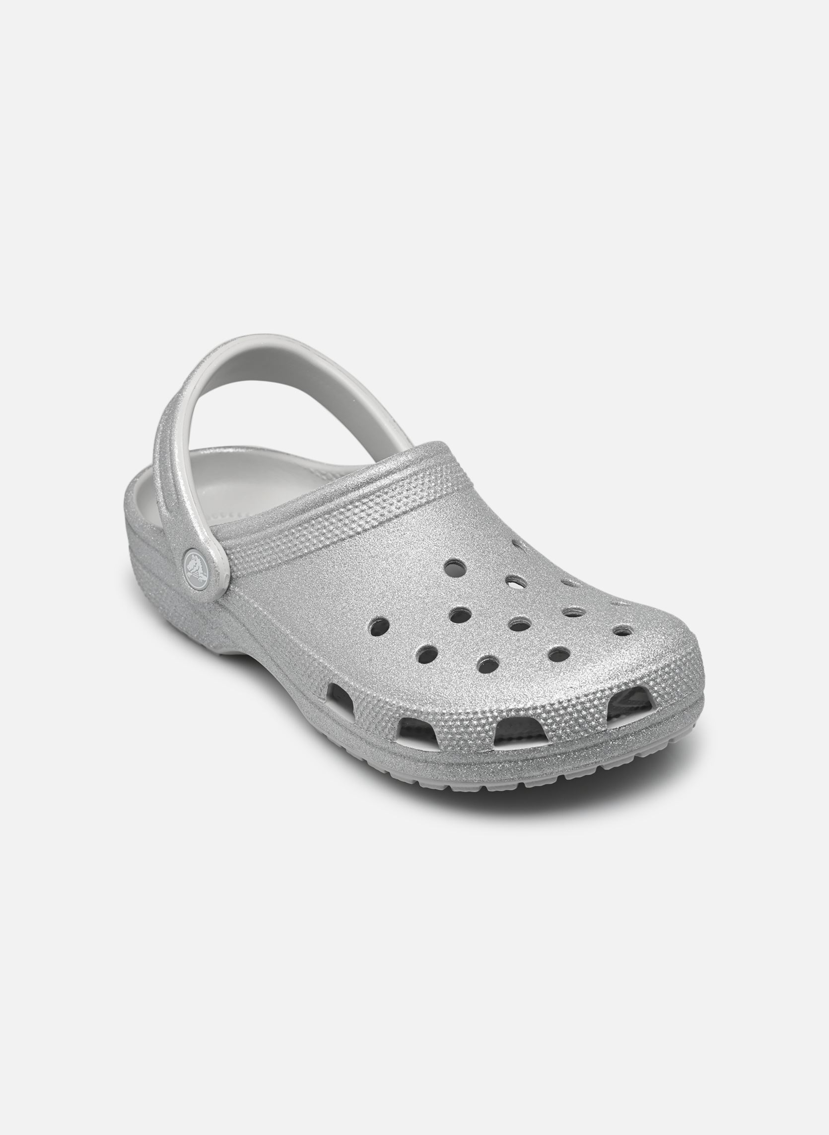 Sabots Crocs Classic Glitter Clog 36 / - vue 6