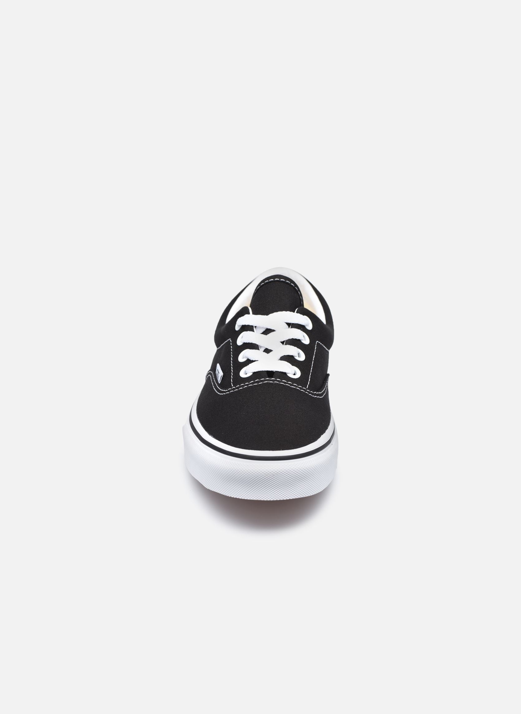 Print sneakers UA Era W dames zwart Vans Print sneakers UA Era W dames zwart BLACK