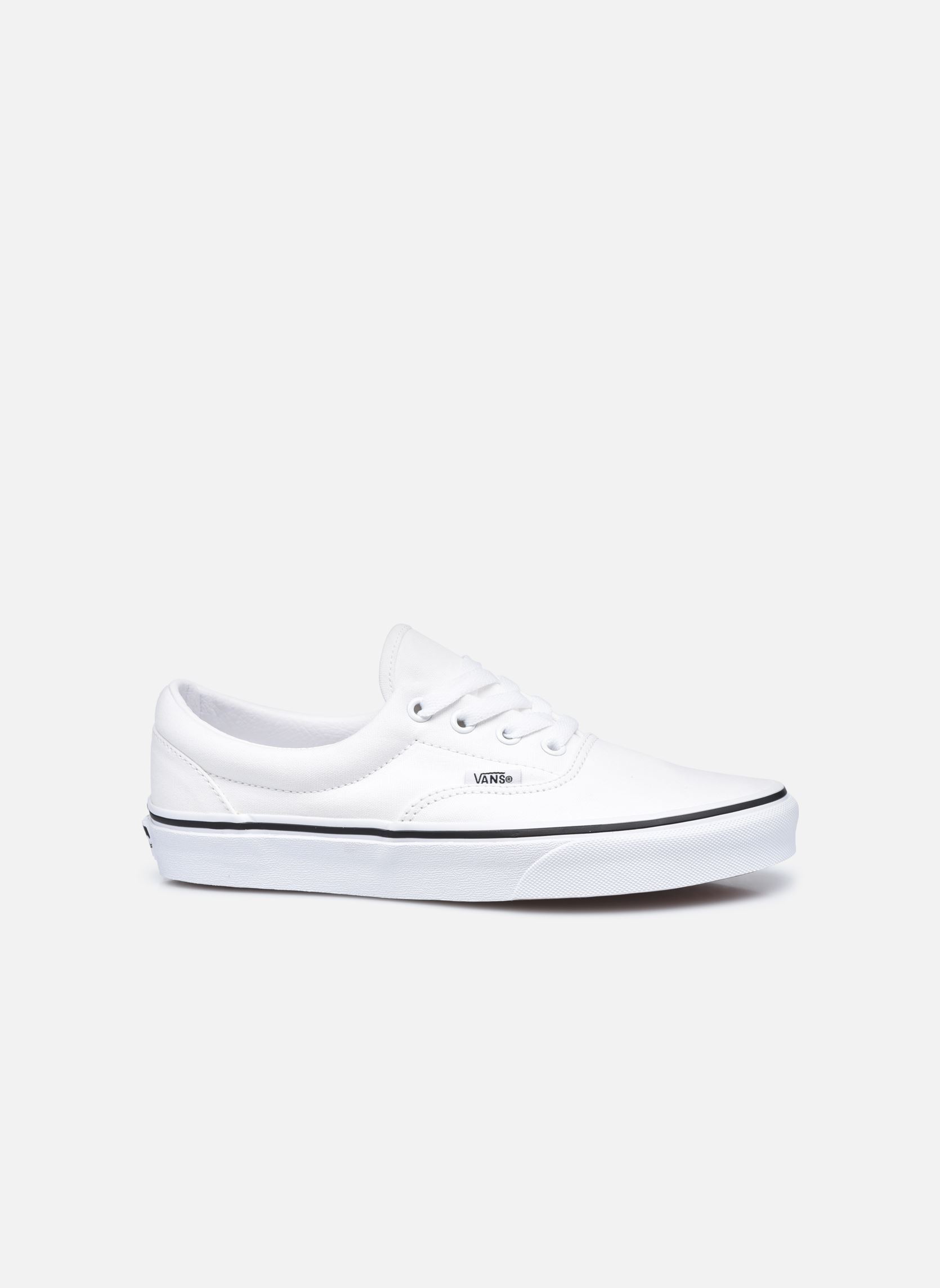 Zapatillas de lona UA Era W mujer blanco Vans Zapatillas de lona UA Era W mujer blanco TRUE WHITE