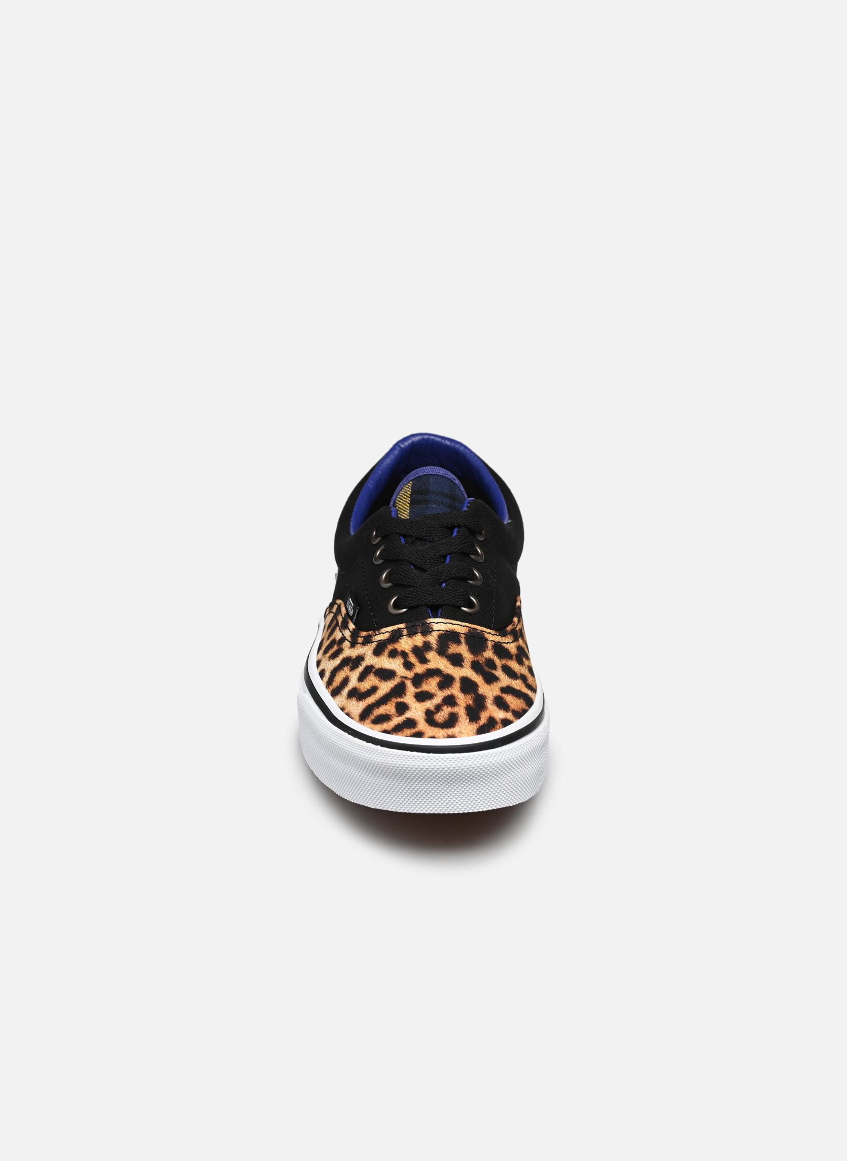 Baskets toile UA Era W femme noir Vans Baskets toile UA Era W femme noir 90S GRUNGE BLACK