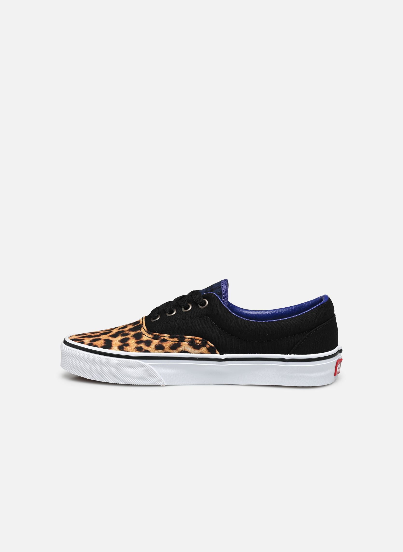 Baskets toile UA Era W femme noir Vans Baskets toile UA Era W femme noir 90S GRUNGE BLACK