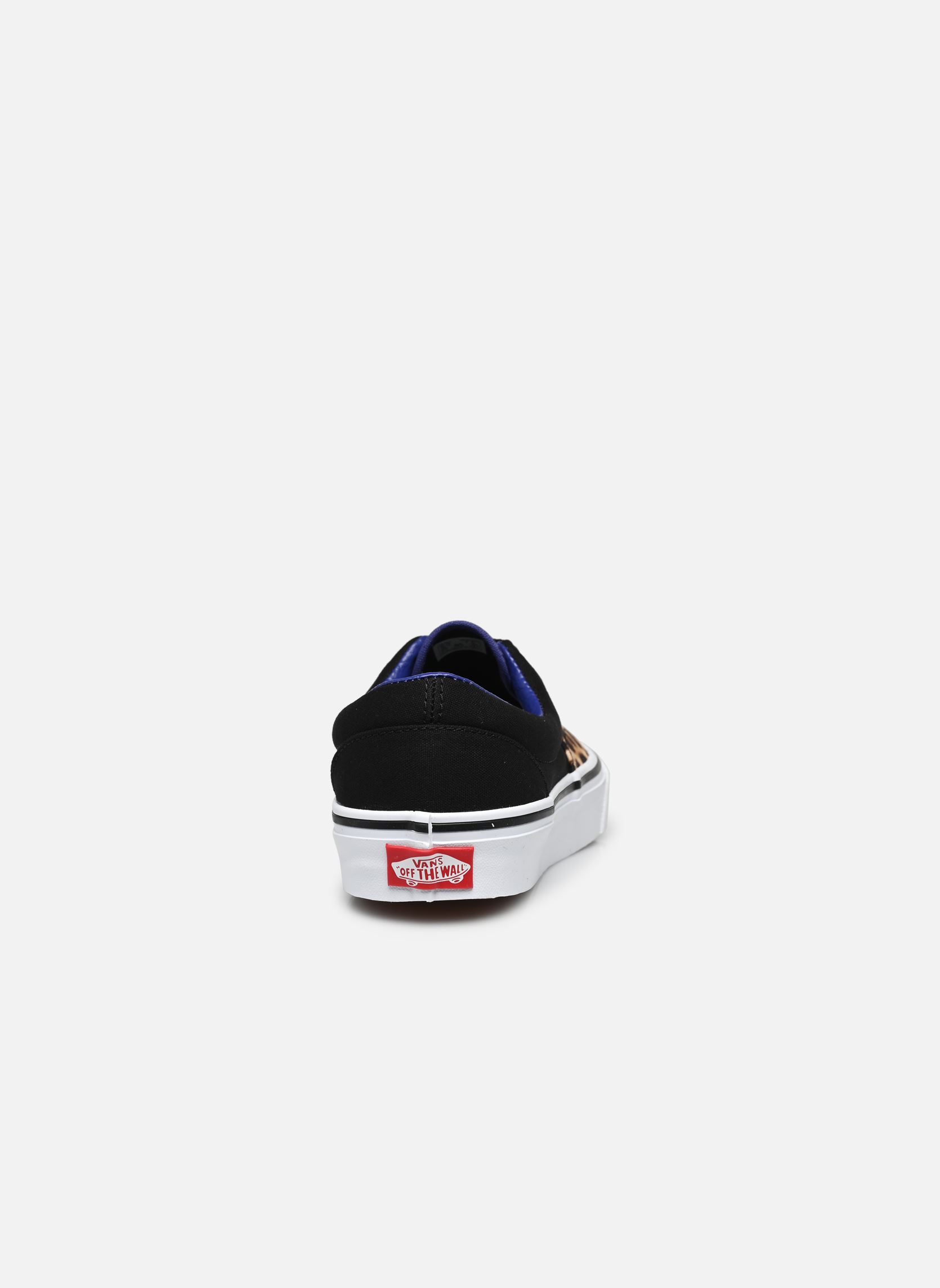 Baskets toile UA Era W femme noir Vans Baskets toile UA Era W femme noir 90S GRUNGE BLACK