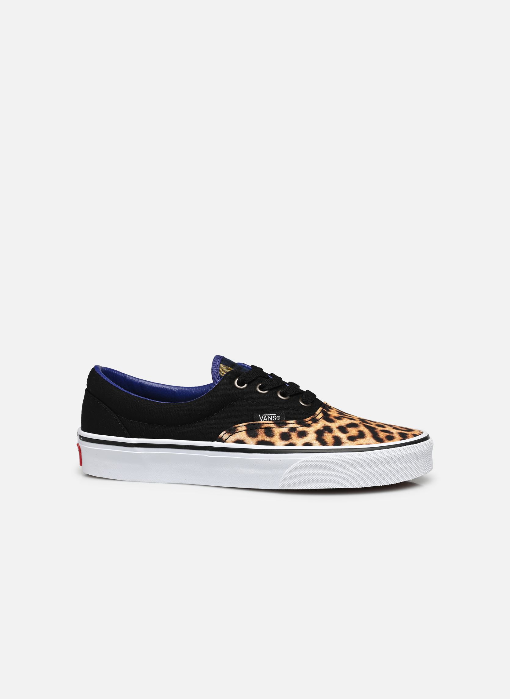 Baskets toile UA Era W femme noir Vans Baskets toile UA Era W femme noir 90S GRUNGE BLACK