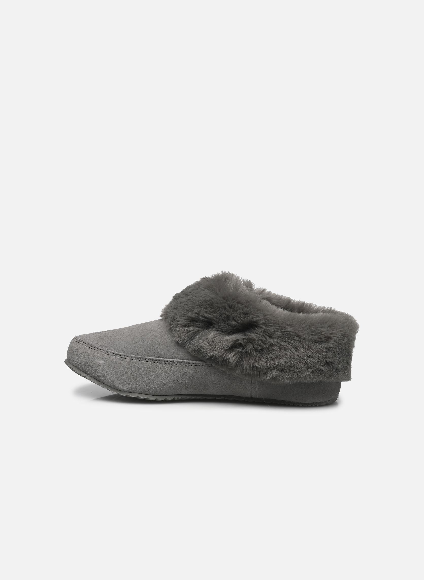 Hausschuhe Sorel Go - Coffee Run damen grau Sorel Hausschuhe Sorel Go - Coffee Run damen grau Quarry, Quarry
