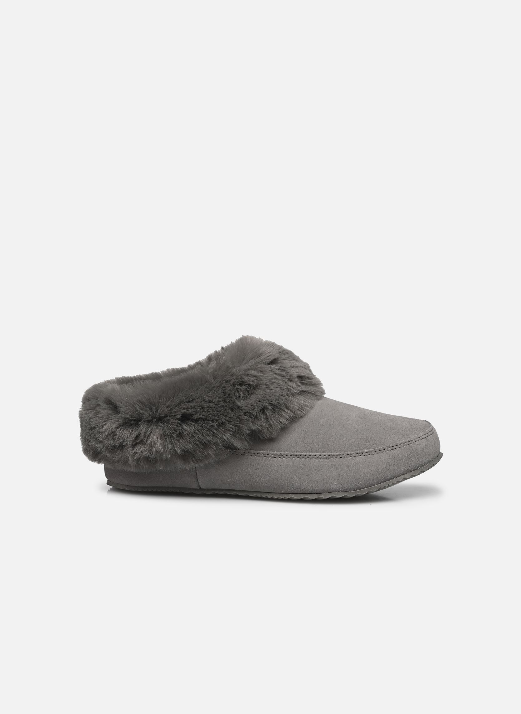 Hausschuhe Sorel Go - Coffee Run damen grau Sorel Hausschuhe Sorel Go - Coffee Run damen grau Quarry, Quarry
