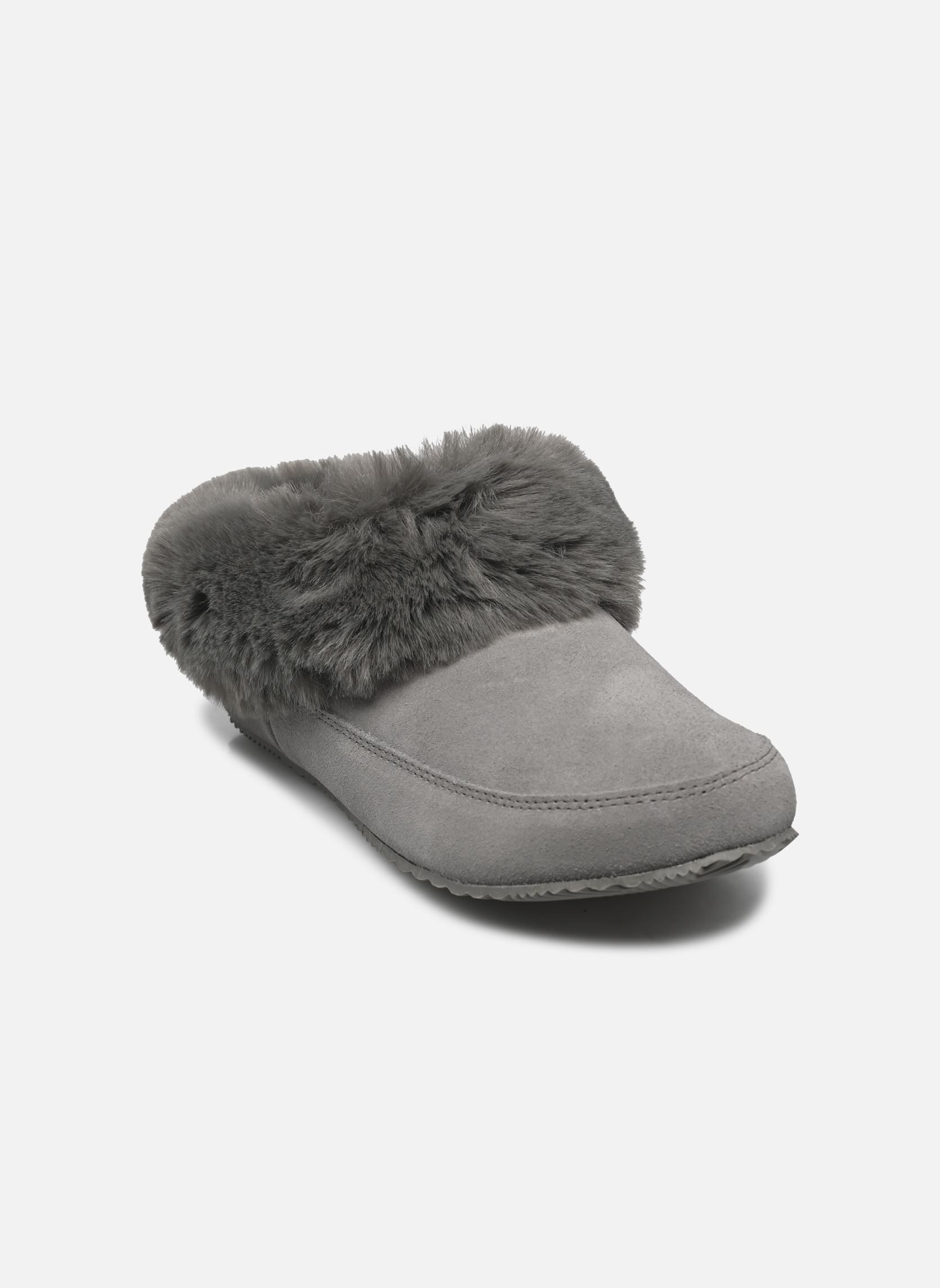 Hausschuhe Sorel Go - Coffee Run damen grau Sorel Hausschuhe Sorel Go - Coffee Run damen grau Quarry, Quarry