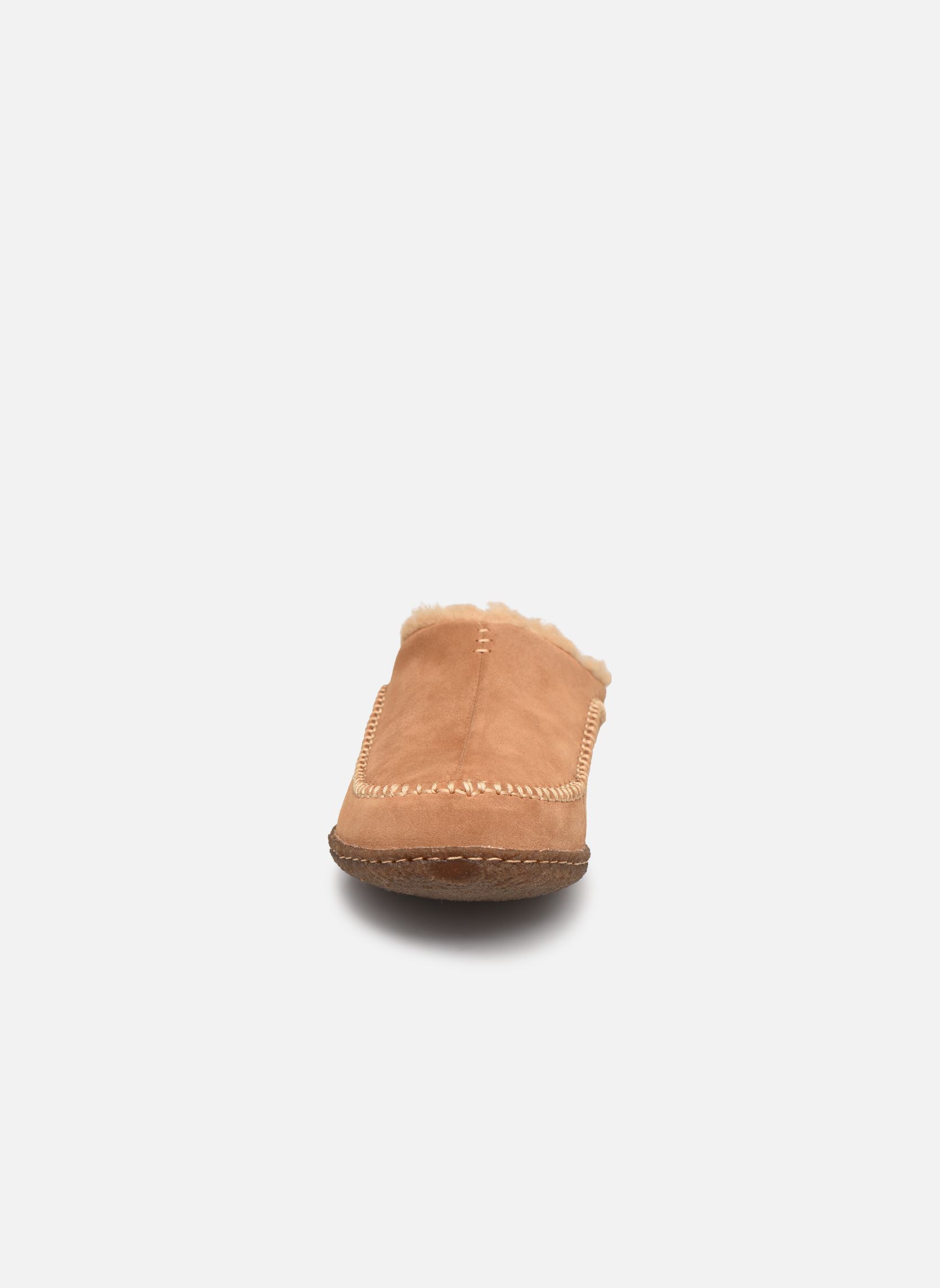 Hausschuhe Lanner Ridge 2 herren braun Sorel Hausschuhe Lanner Ridge 2 herren braun Camel Brown