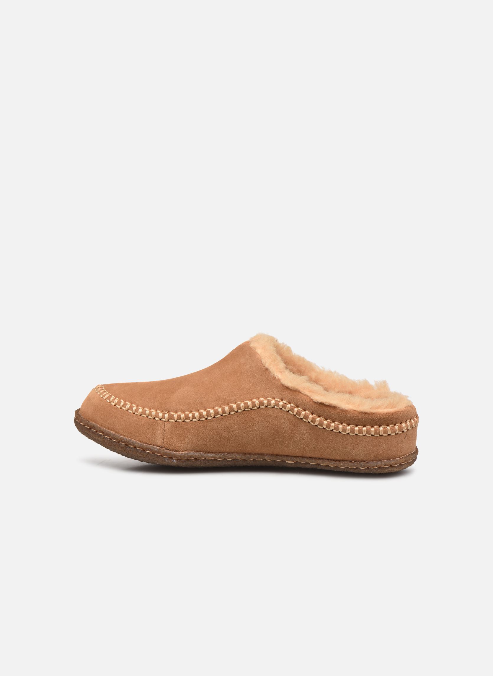 Hausschuhe Lanner Ridge 2 herren braun Sorel Hausschuhe Lanner Ridge 2 herren braun Camel Brown