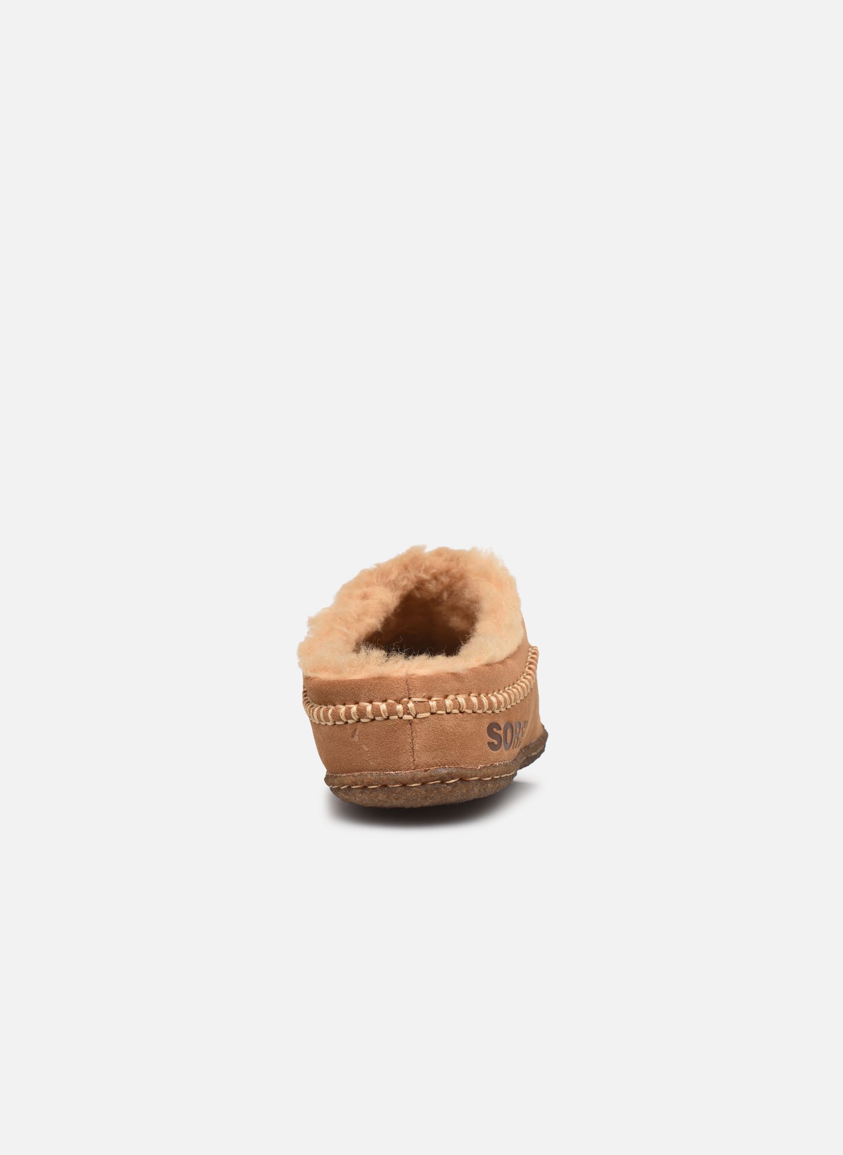 Hausschuhe Lanner Ridge 2 herren braun Sorel Hausschuhe Lanner Ridge 2 herren braun Camel Brown