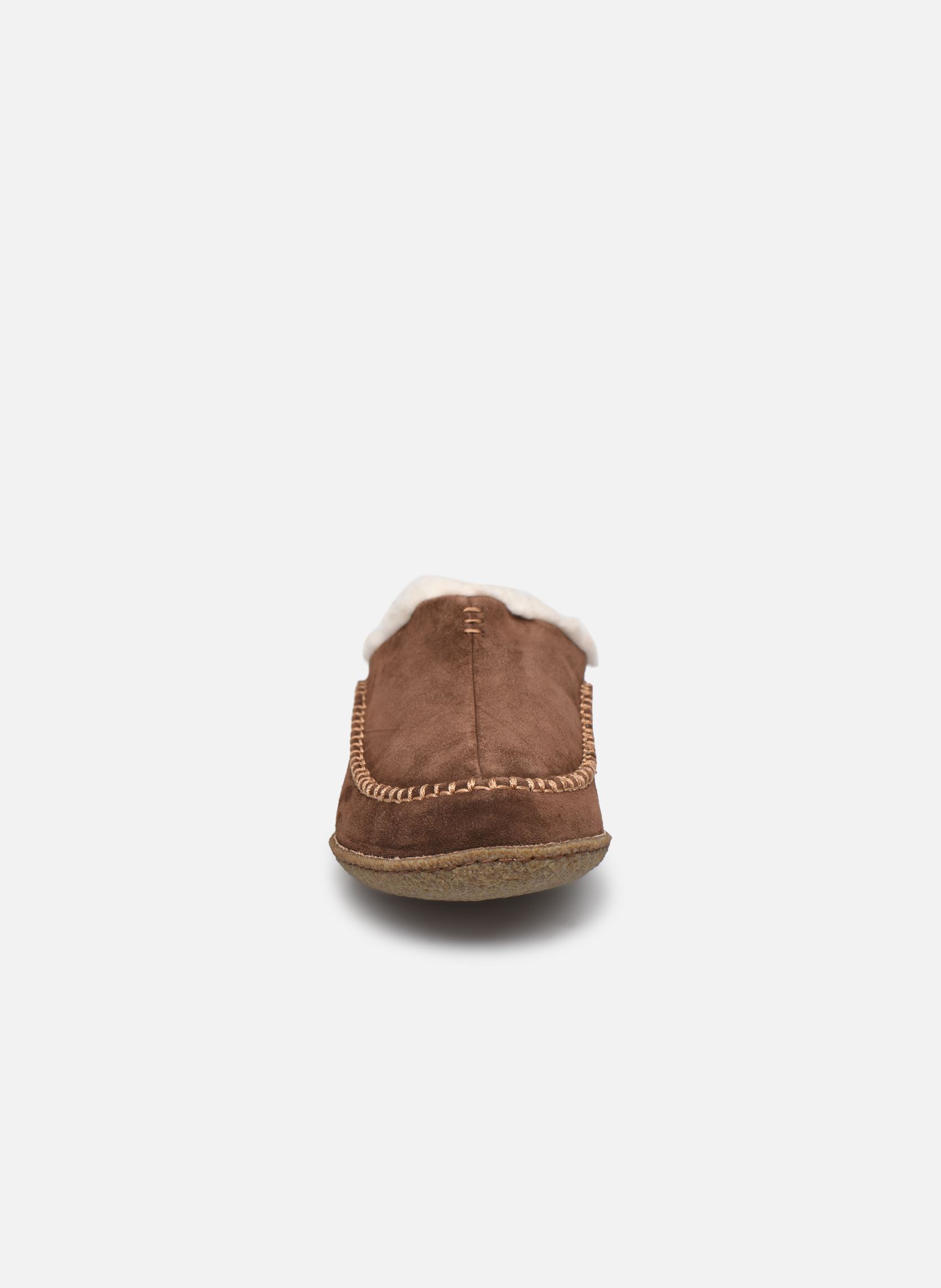 Pantofole Lanner Ridge 2 uomo marrone Sorel Pantofole Lanner Ridge 2 uomo marrone Tobacco