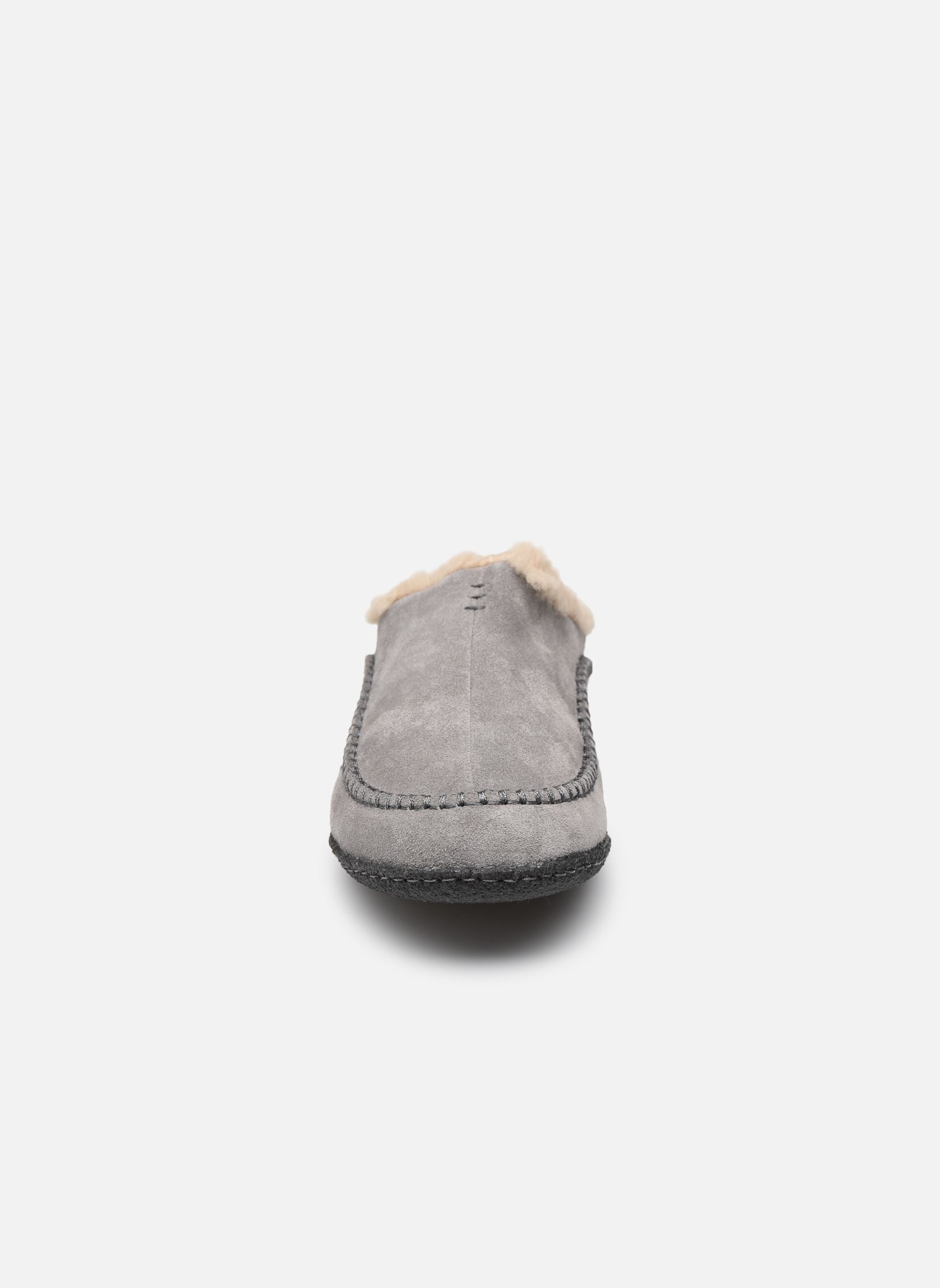 Chaussons Lanner Ridge 2 homme gris Sorel Chaussons Lanner Ridge 2 homme gris quarry