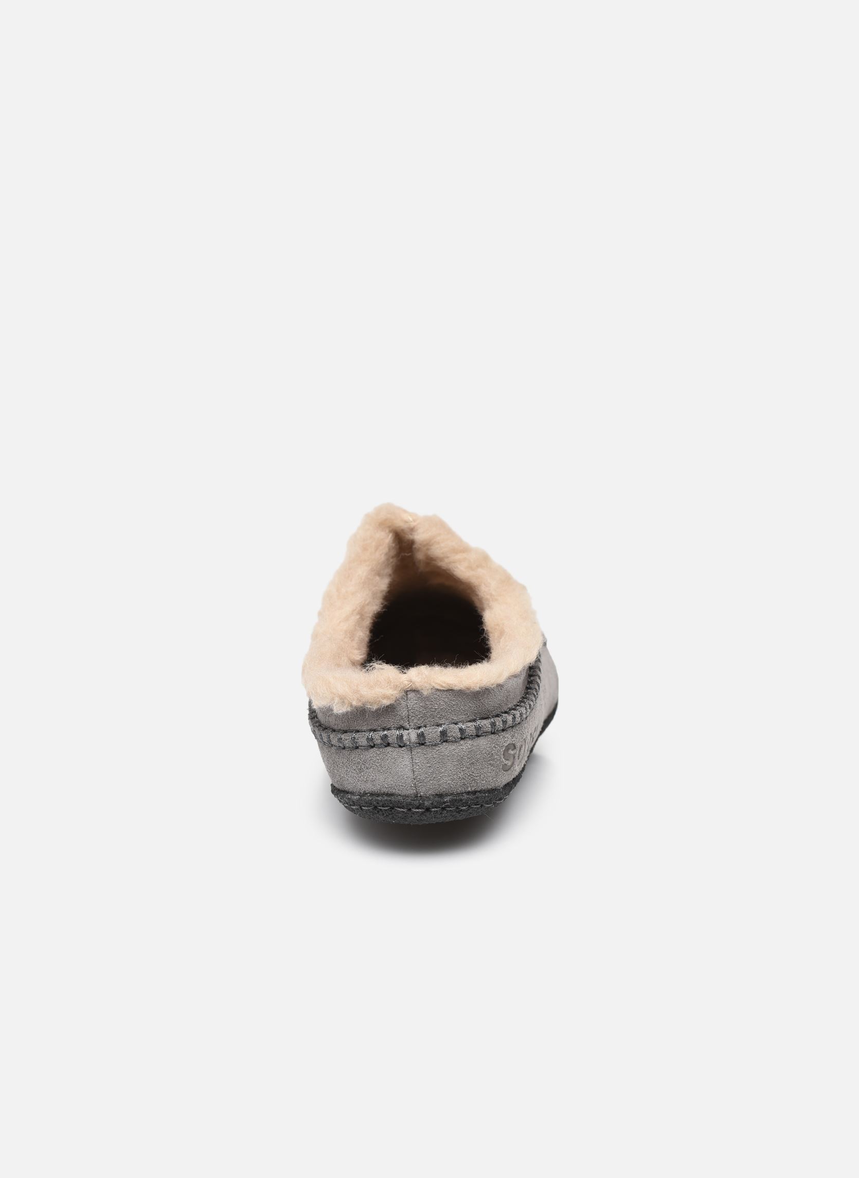 Chaussons Lanner Ridge 2 homme gris Sorel Chaussons Lanner Ridge 2 homme gris quarry