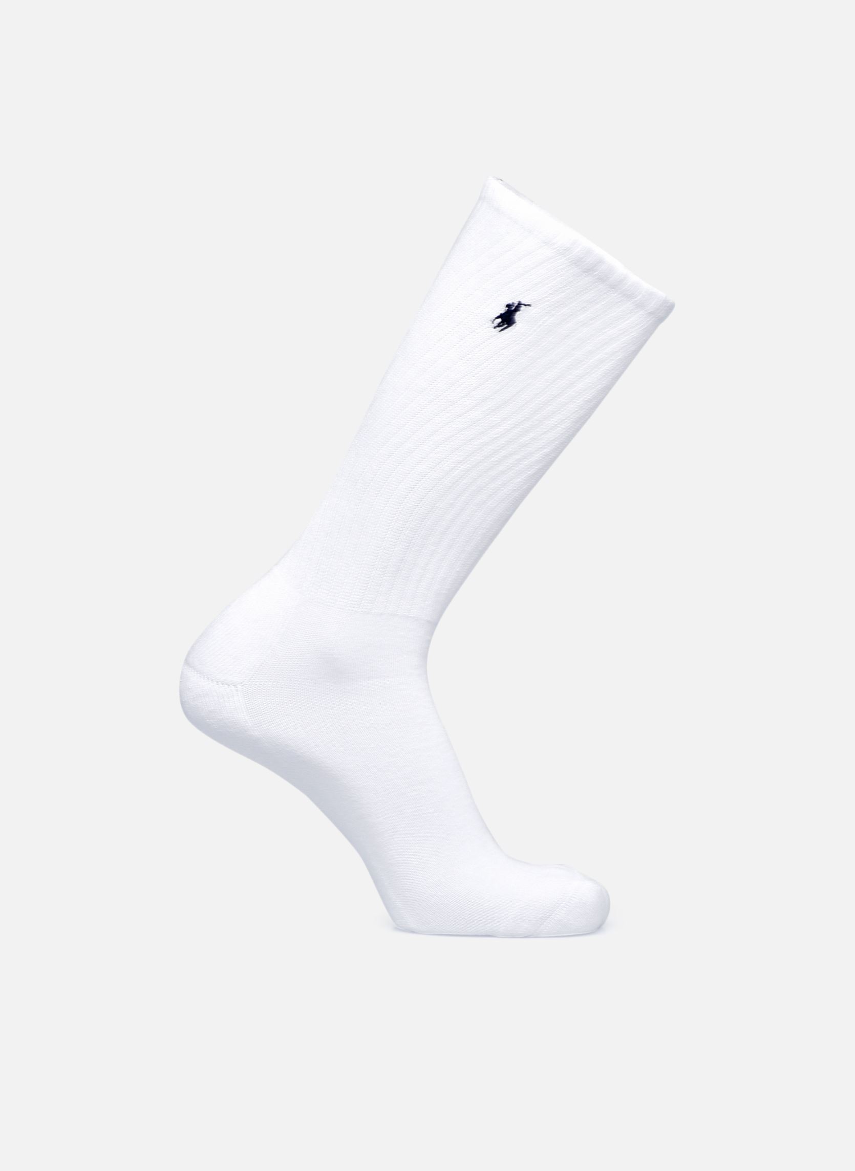 Chaussettes de sports Polo Ralph Lauren ASX110 6 PACK COTTON Unique - vue 1