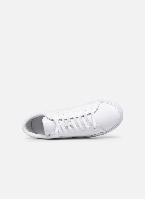 blazer low le sneaker