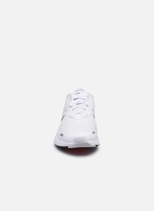 Nike Nike Reposto (Bianco) - Scarpe sportive chez Sarenza (470367)