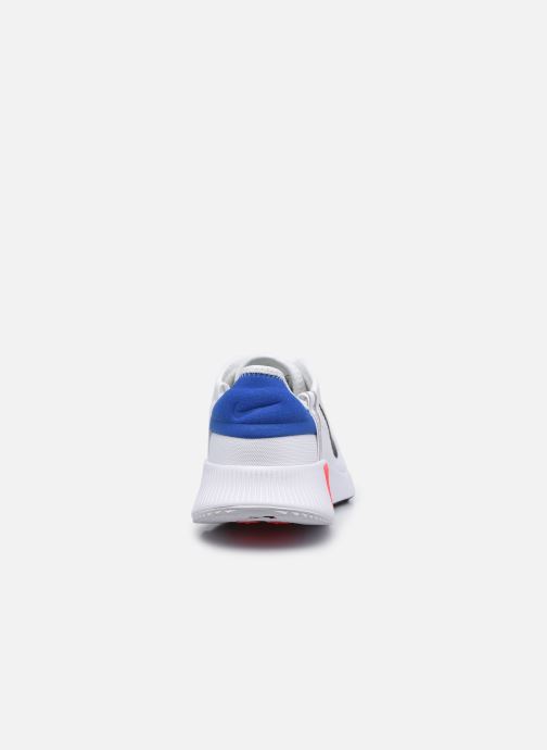Nike Nike Reposto (Bianco) - Scarpe sportive chez Sarenza (470367)