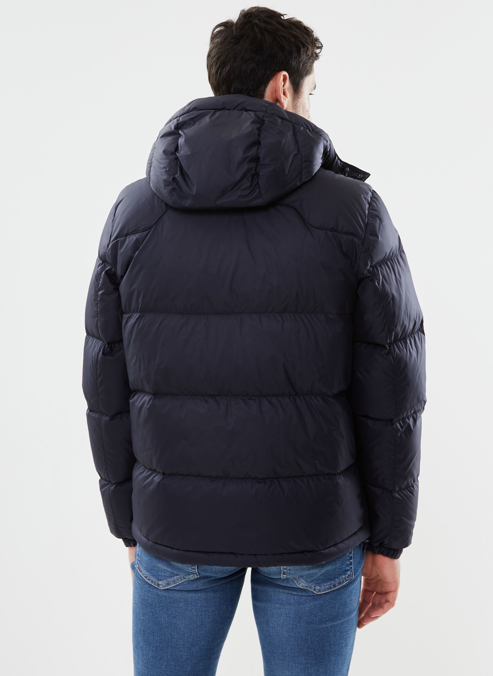 Doudounes Veste El Cap Pony homme bleu Polo Ralph Lauren Doudounes Veste El Cap Pony homme bleu COLLECTION NAVY