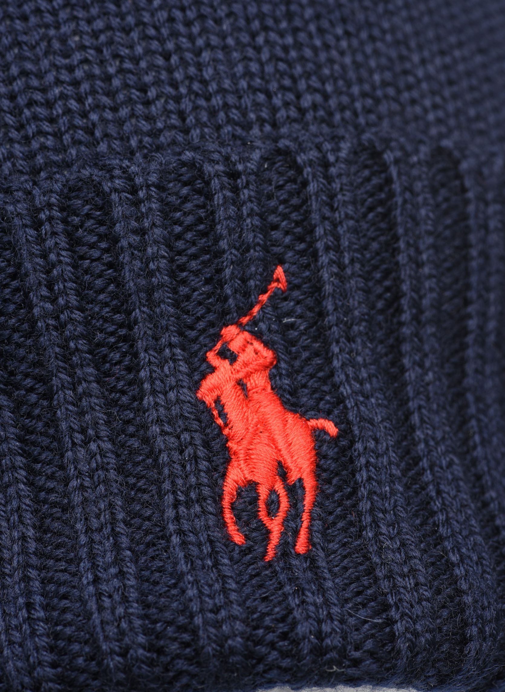 Polo Ralph Lauren Pony (Bleu) chez Sarenza (470533)